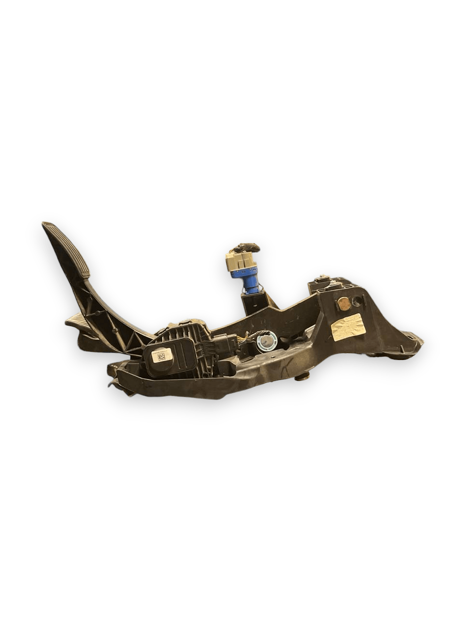 Pedaliera Freno + Acceleratore Ford S-Max 2.0 Diesel (2006 al 2023) cod: E1GC-9F856-MF