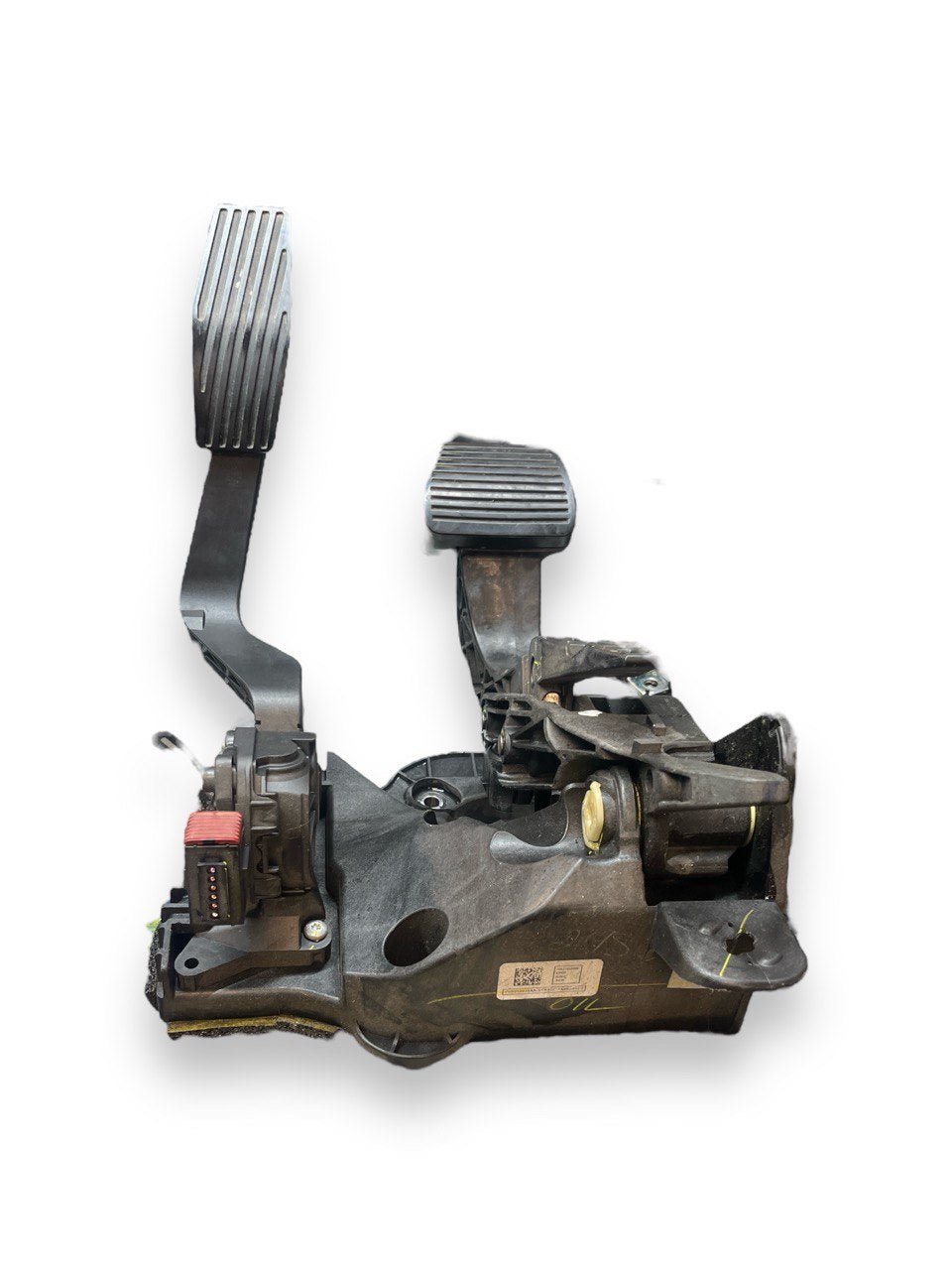 Pedaliera Freno Acceleratore Jeep Compass ( 2019 - 2.0d ) cod : 51942423