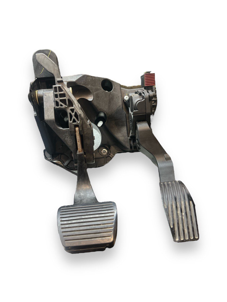 Pedaliera Freno Acceleratore Jeep Compass ( 2019 - 2.0d ) cod : 51942423