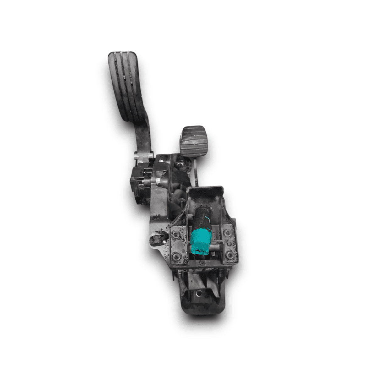 Pedaliera freno + frizione fiat talento cod: 465016415R (2016-2020)