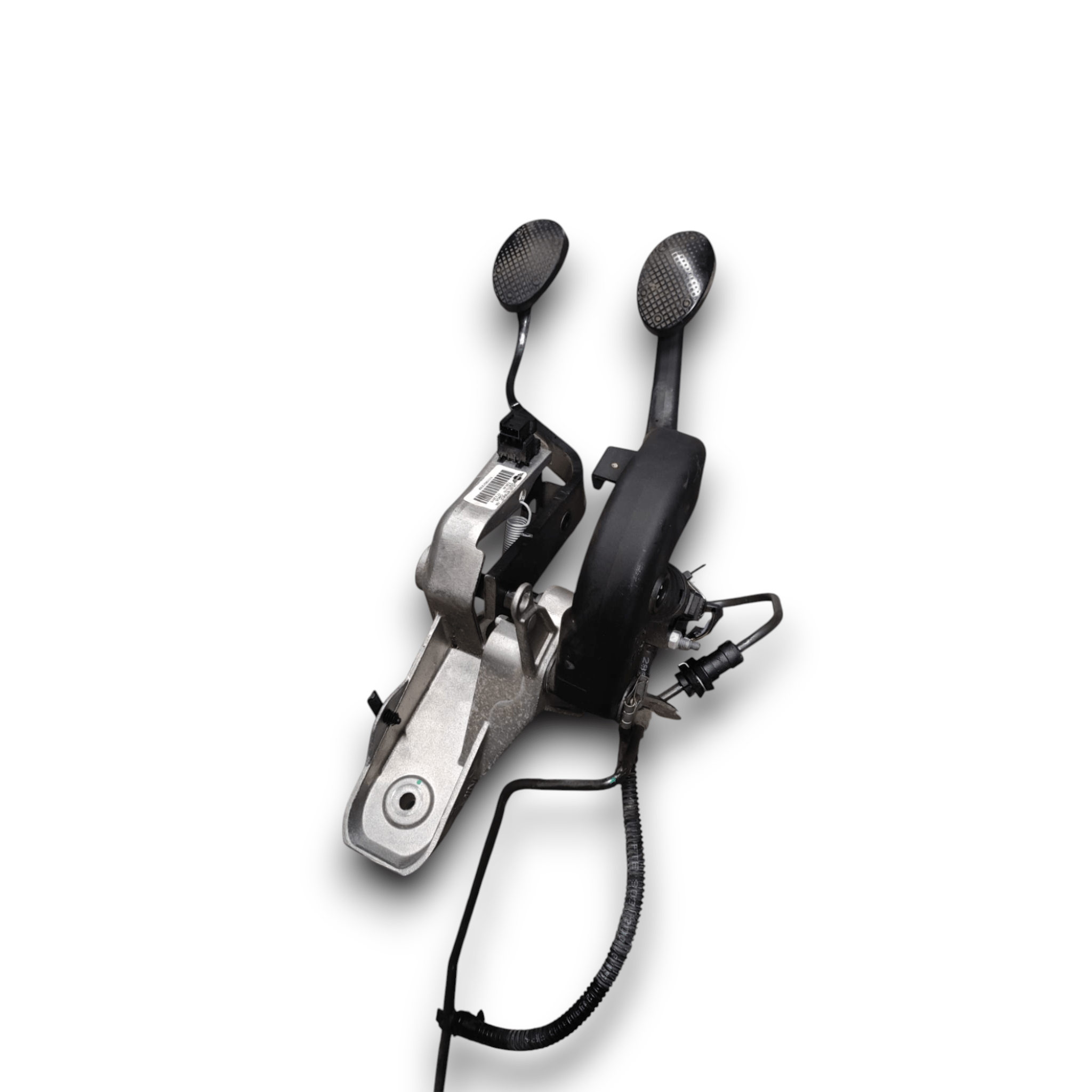 Pedaliera Freno + Frizione Mini Countryman R60 COD: 6790637(2010-2016)