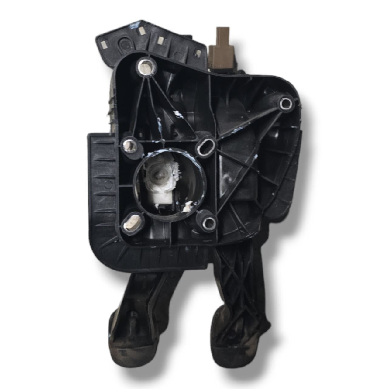 Pedaliera Lancia Musa 1.3 Diesel ( 2004 - 2012 ) Cod : 3808430008