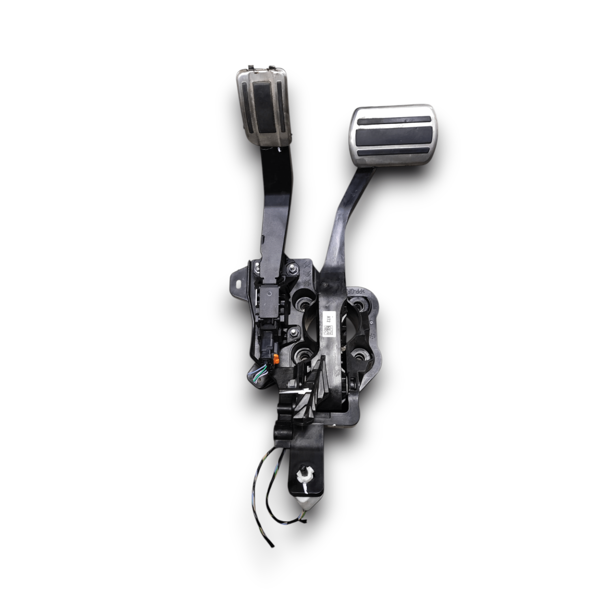Pedaliera Mini Countryman R60 COD: 9837891880 (2010-2016)