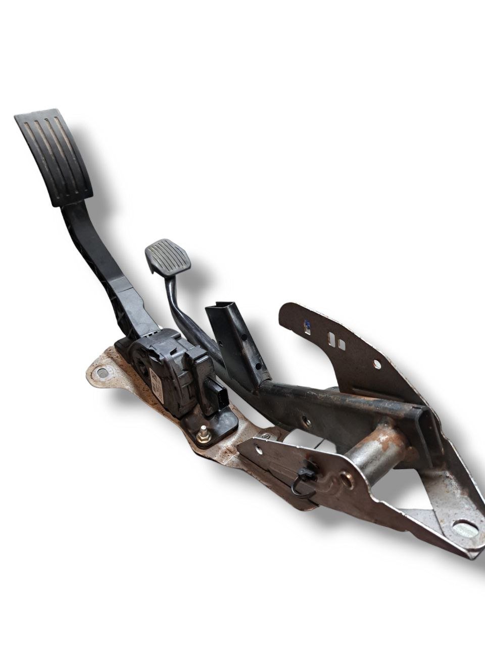 Pedaliera pedale acceleratore + freno  Ford Transit Connect ( 2018 ) COD:01036884