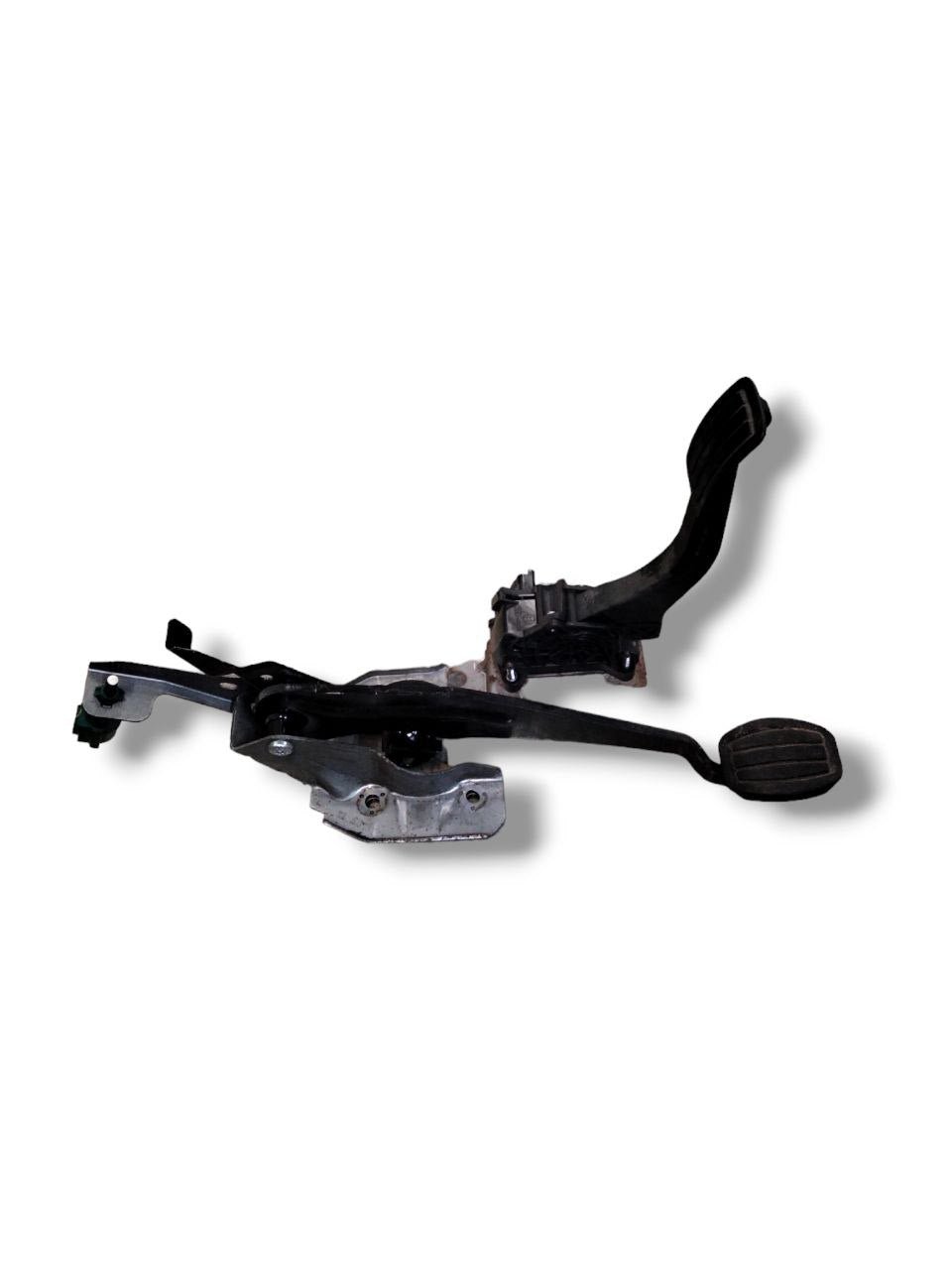 Pedaliera / Pedali Acceleratore e Freno Peugeot 308 / 208 / 2008 1.6 diesel ( 2011 -  ) cod.PSA9674829180