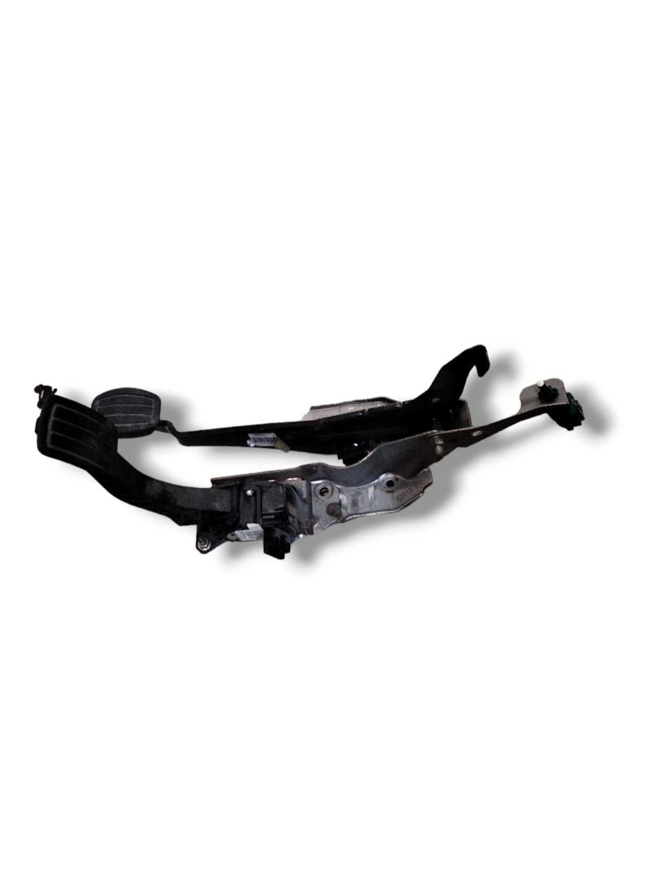 Pedaliera / Pedali Acceleratore e Freno Peugeot 308 / 208 / 2008 1.6 diesel ( 2011 -  ) cod.PSA9674829180