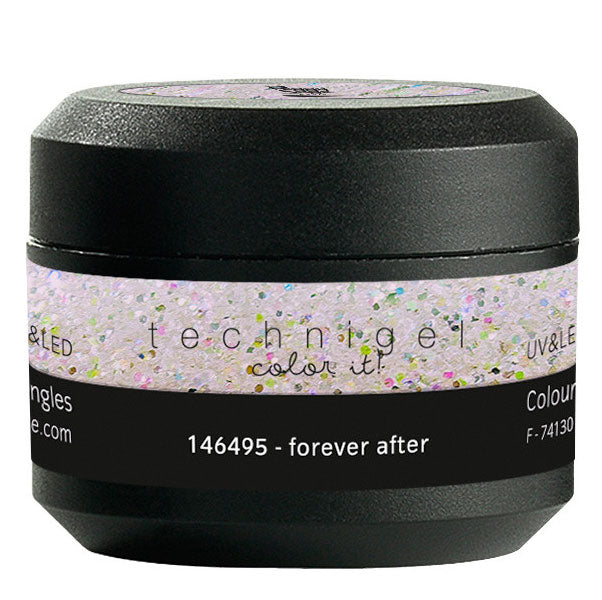 PEGGY SAGE  GEL UV COLORATO PER UNGHIE FOREVER AFTER 5G