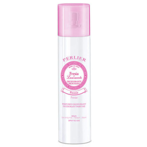 PERLIER DEODORANTE PARFUM FRESIA 100 ML