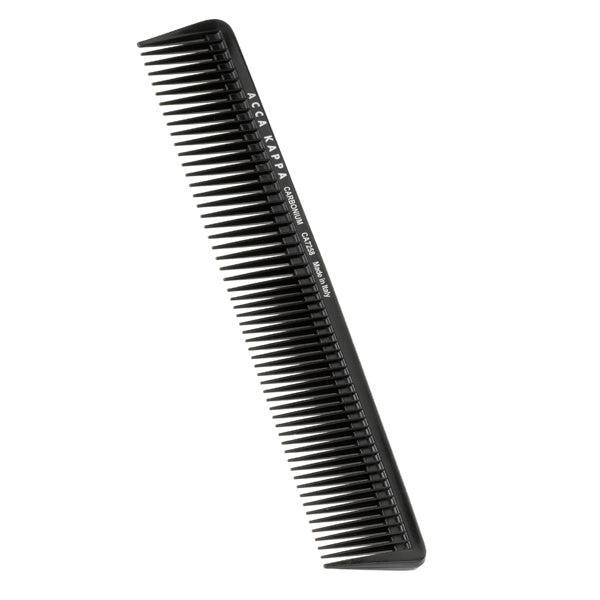 ACCA KAPPA PETTINE CARBONIO TAGLIO CORTO 12CA7258 - BIBA-RICAMBI