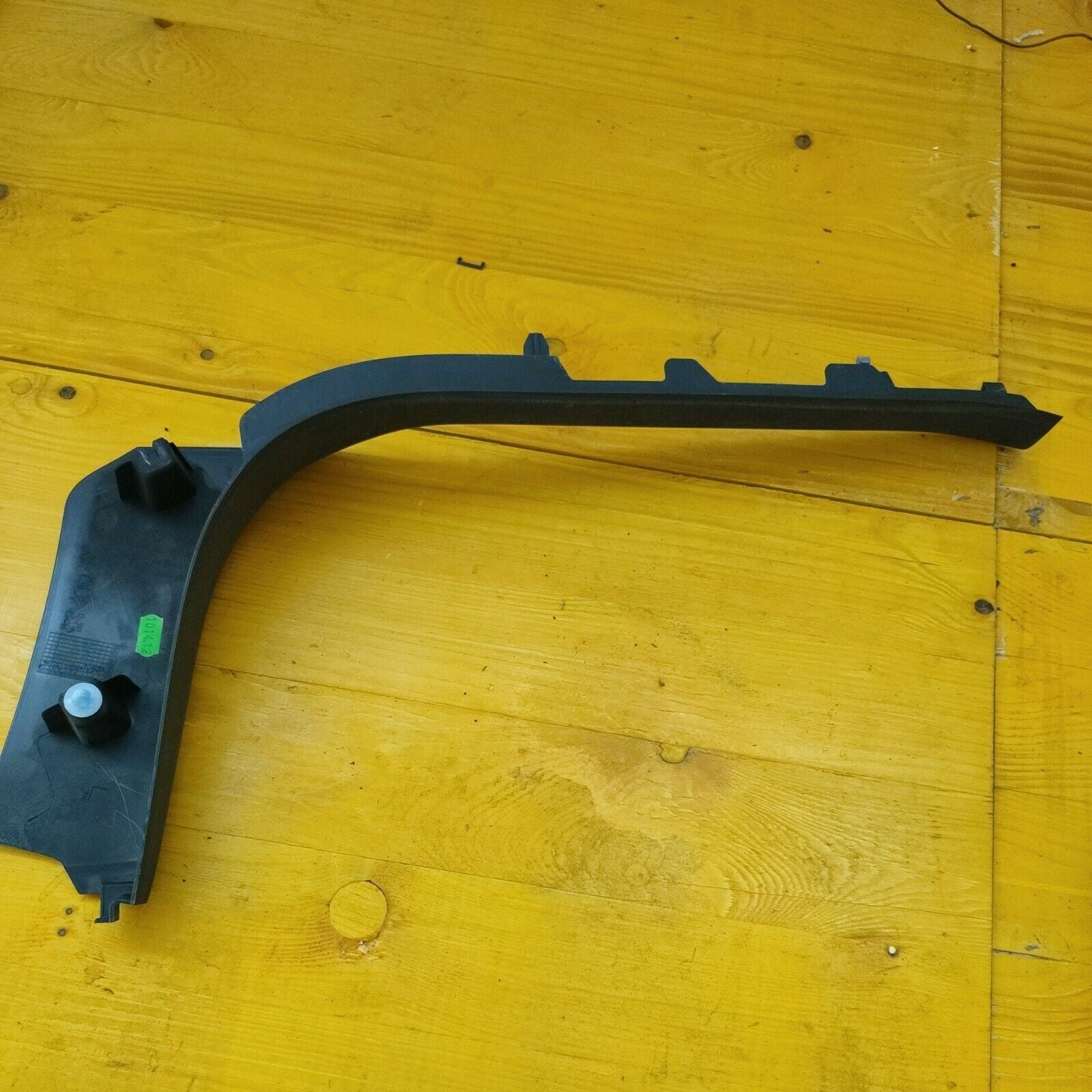 PEUGEOT 3008 2008-2016 anteriore destra dello Sportello Davanzale 9685602177