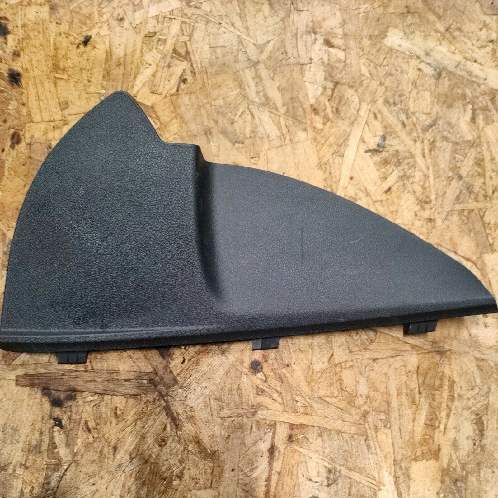 Peugeot 3008 Mk1 Pannello Fi Controllo Copertura Destra Rhd  1.6 9685049977