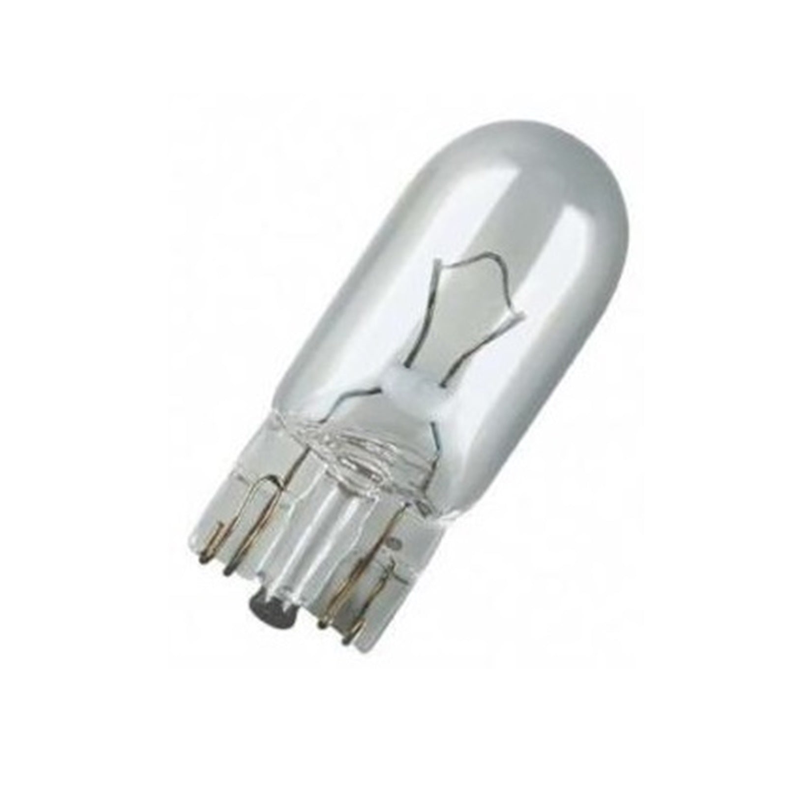 Z. Coppia Luci Di Posizione T10 W5W 12V | 5W Compatibile Per Volvo BIBA-RICAMBI