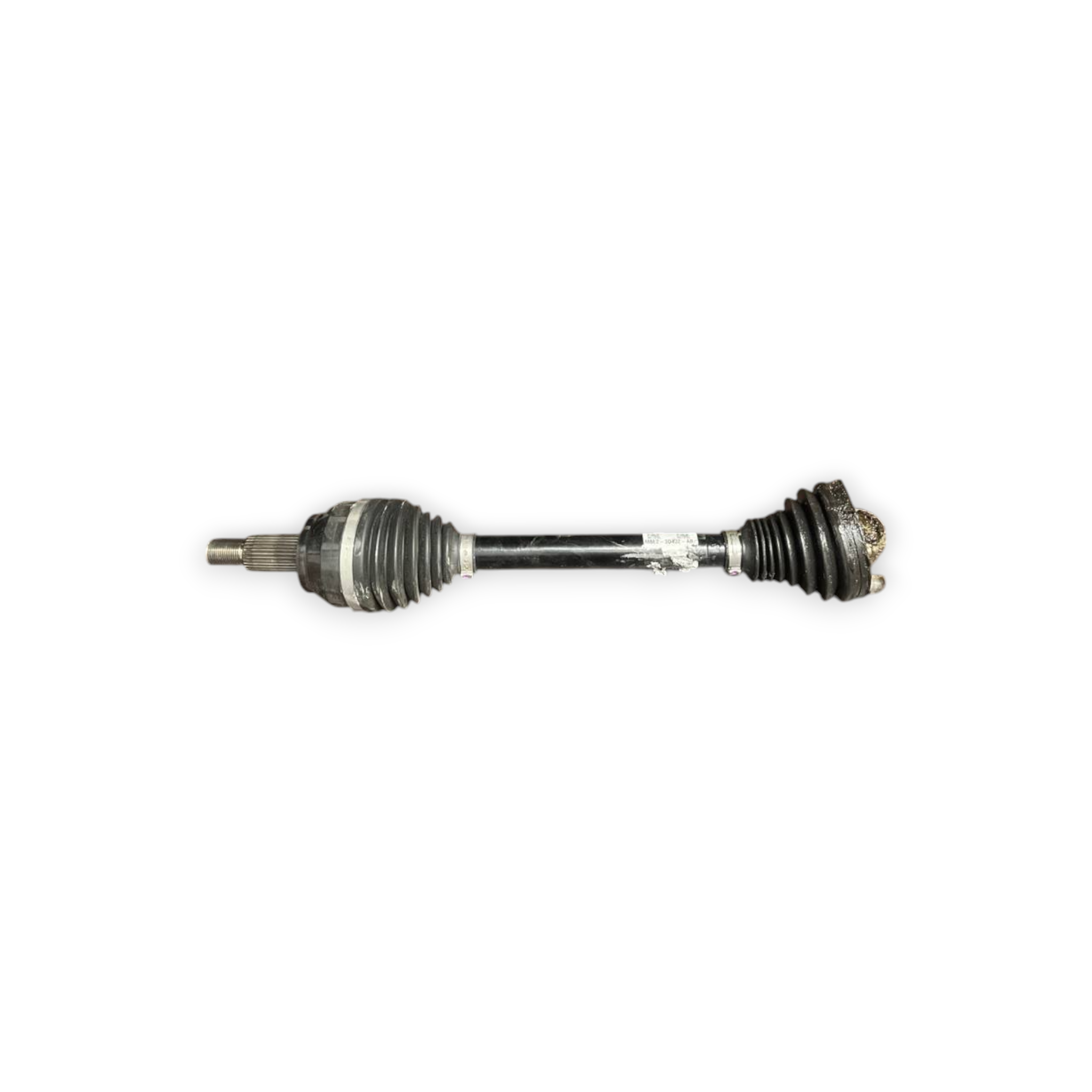 Semiasse anteriore sinistro (sx) Range Rover Vogue L460 3.0 Diesel (2022 -) cod: M8E2-3D402-AB