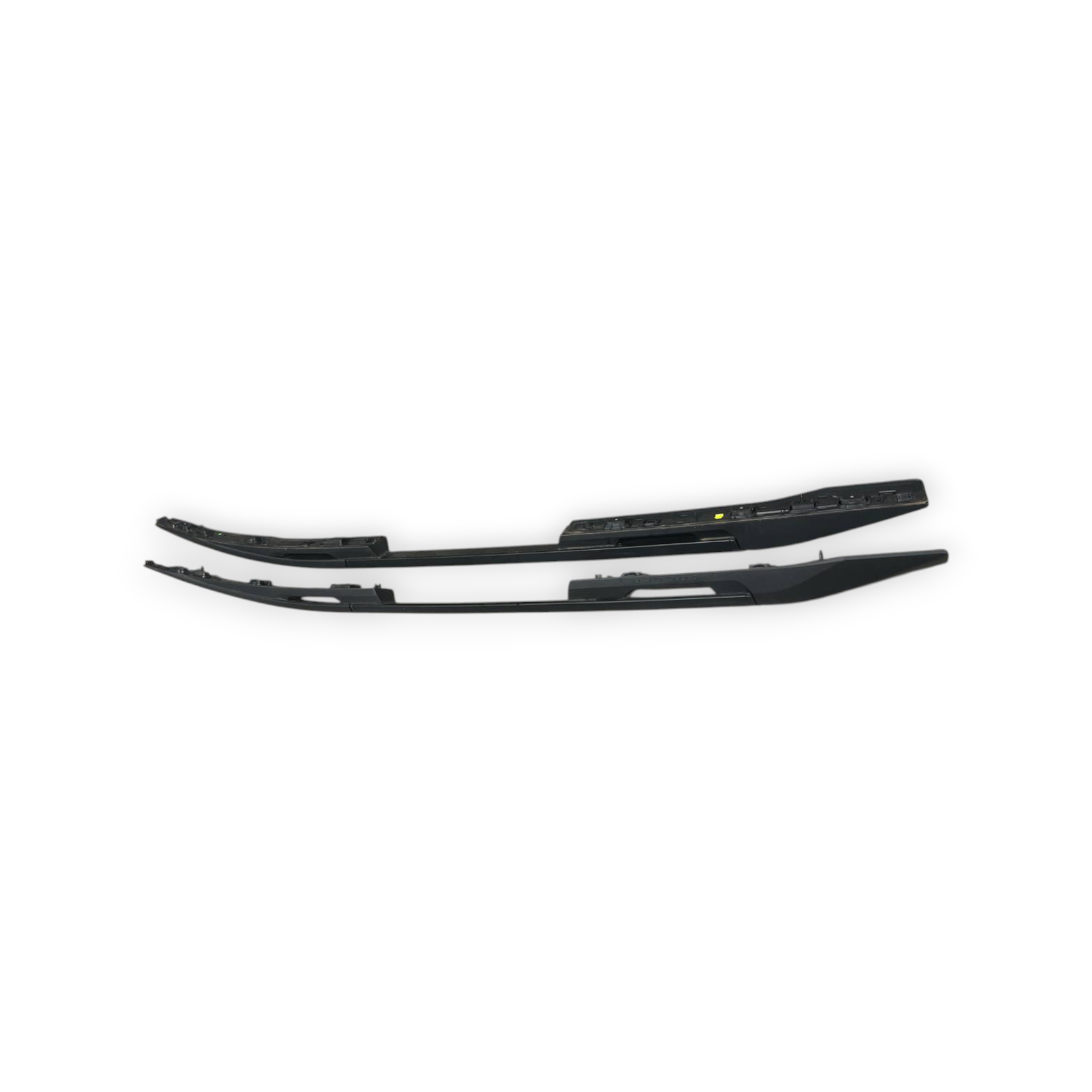 Barre Longitudinali / Portapacchi Dacia Jogger (2021 -) cod: 738213354R