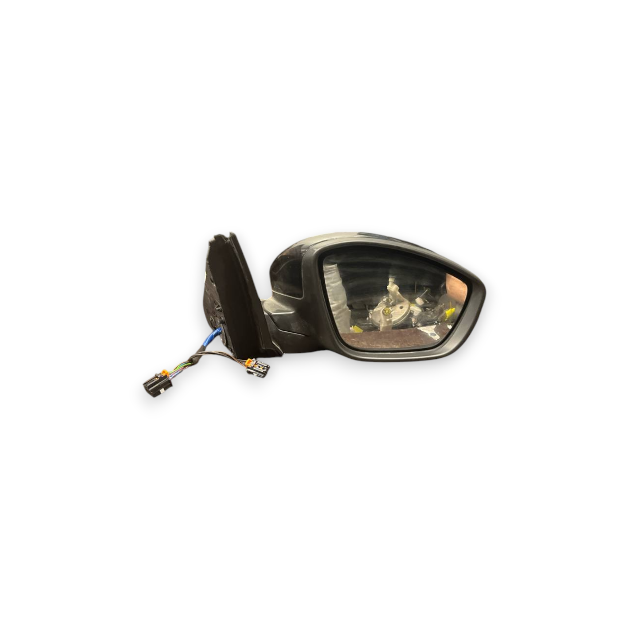 Specchio / Specchietto Elettrico retrovisore destro (dx) 14 Pin Opel Corsa F (2019 -) cod: 39225918