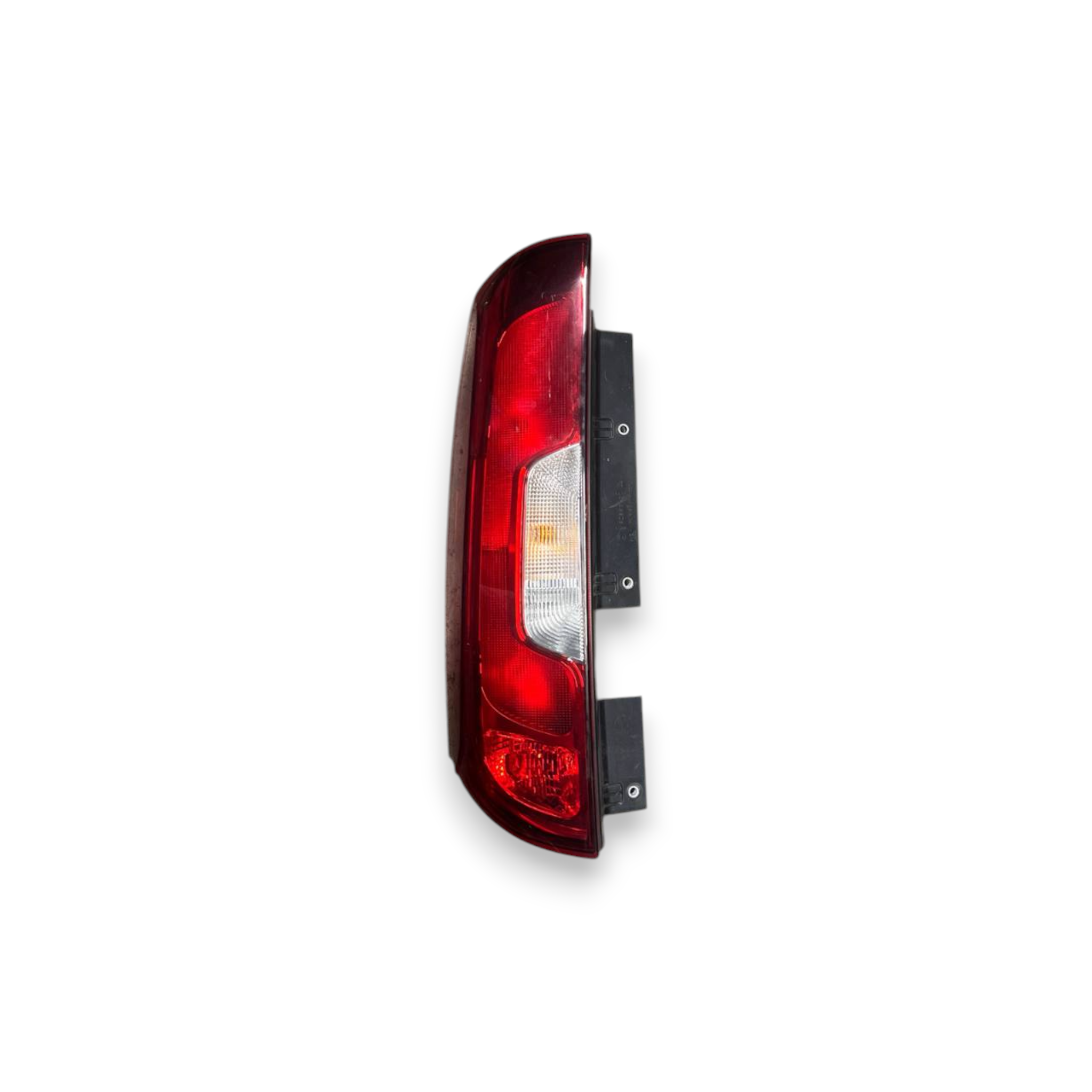 Stop / Fanale Alogeno posteriore sinistro (sx) Fiat Doblò II (2009 al 2022) cod: 52044717