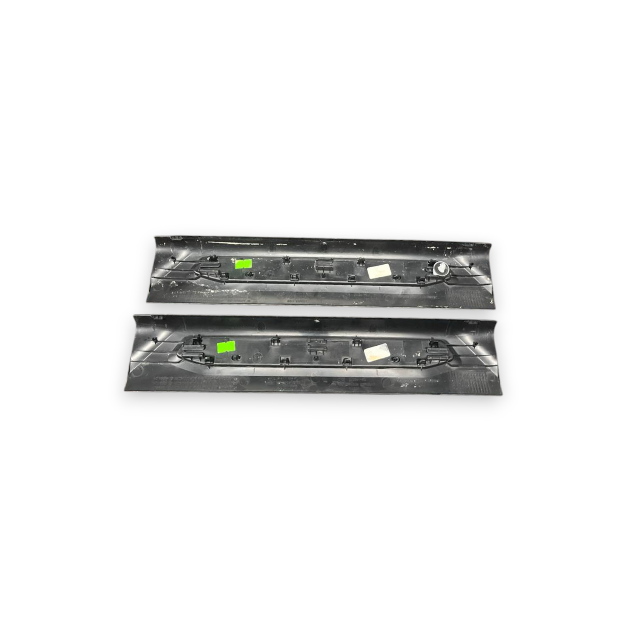 Coppia Battitacco anteriore Bmw Serie 2 Gran Coupè F44 (2019 -) cod: 51477489947