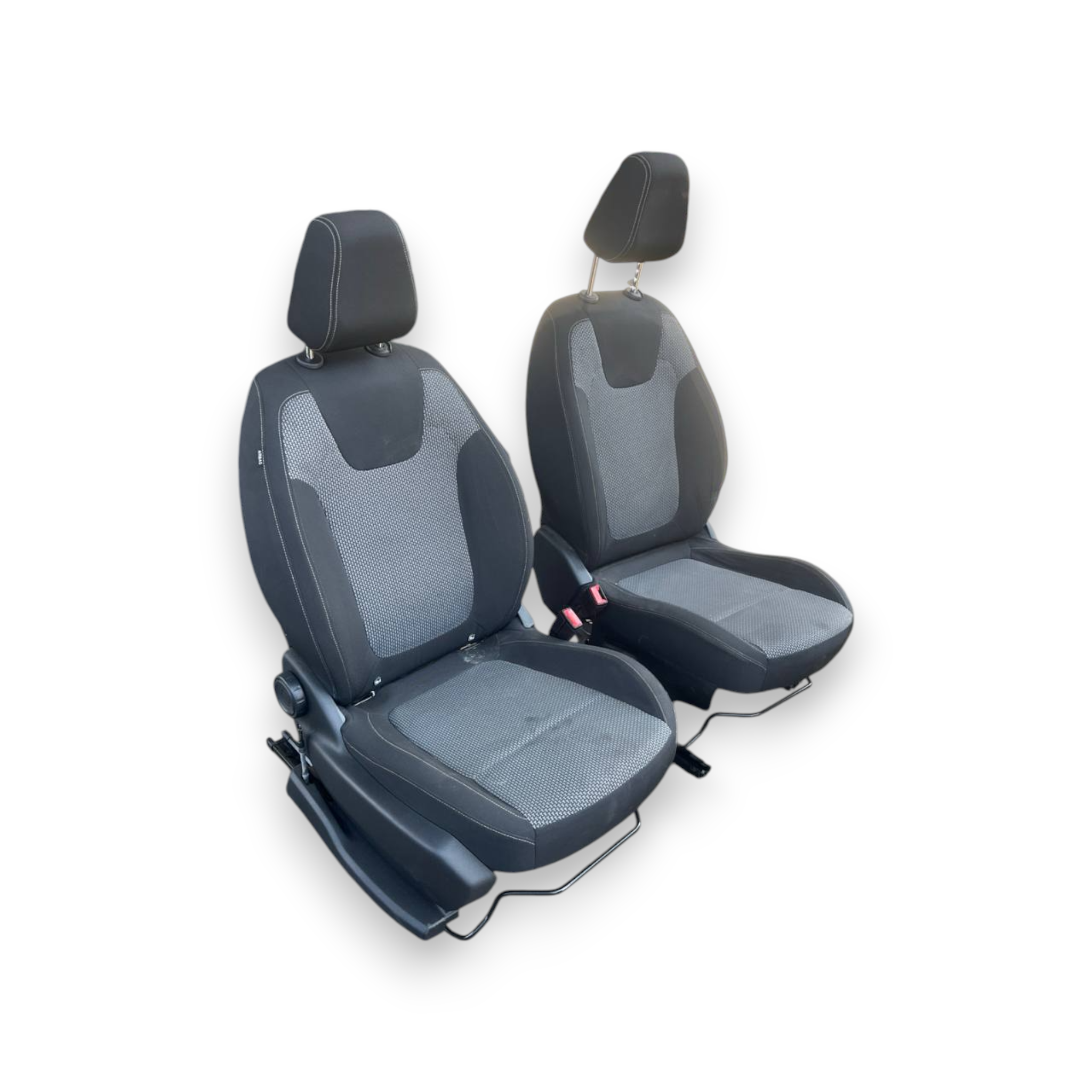 Tappezzeria / Sedili Completa in Stoffa Opel Grandland X (2017 -)