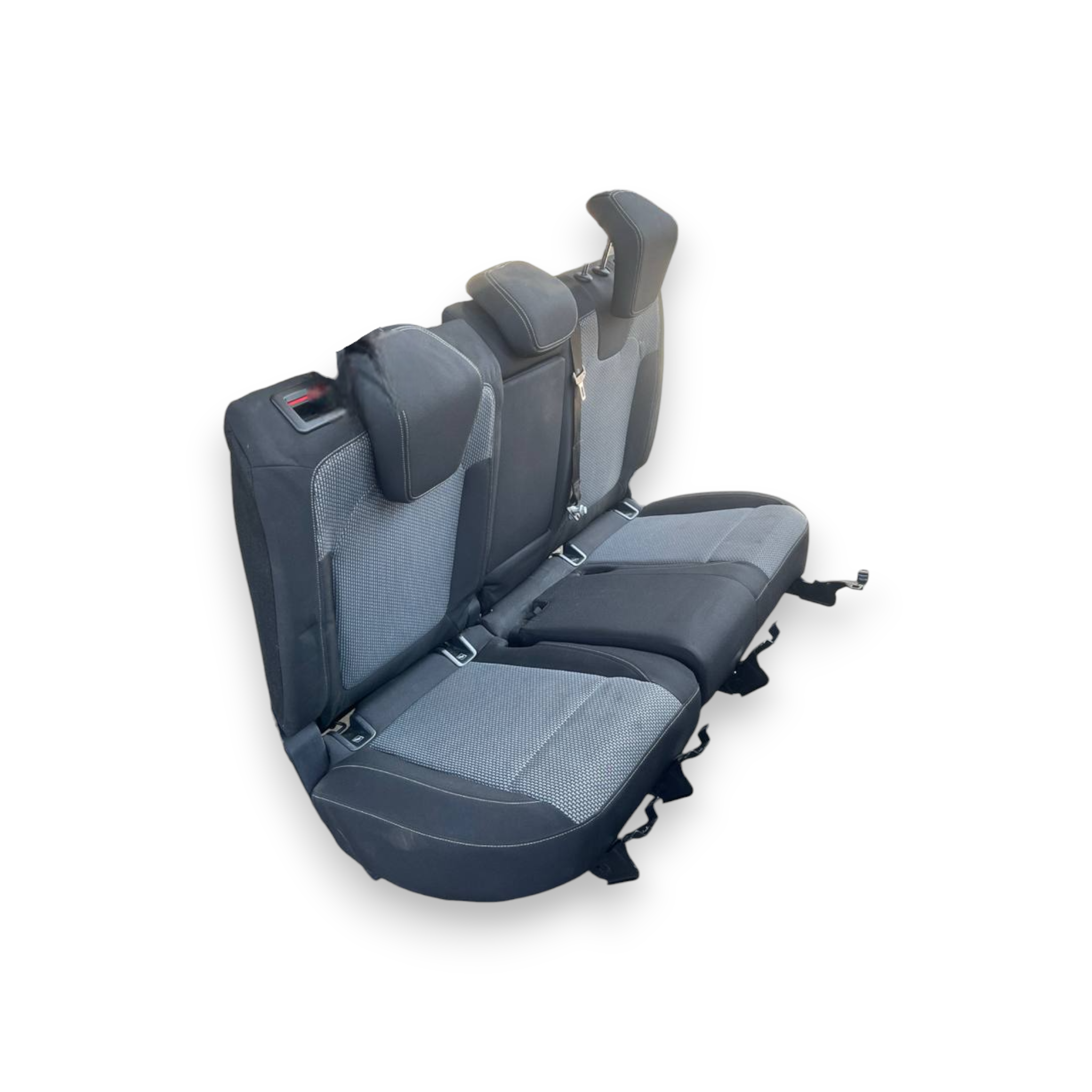 Tappezzeria / Sedili Completa in Stoffa Opel Grandland X (2017 -)