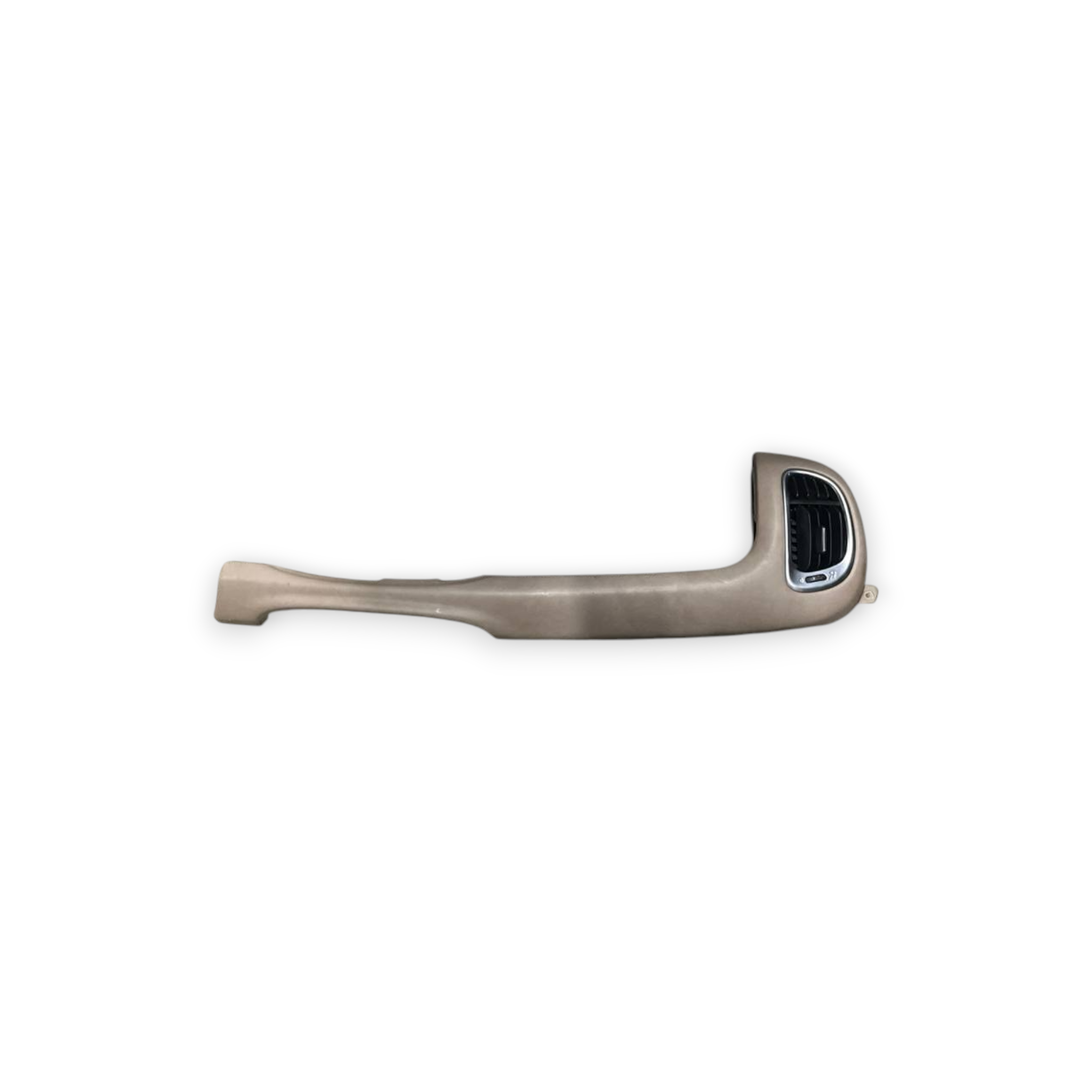 Modanatura Cruscotto Centrale Fiat 500L (2014 -) cod: 735535480