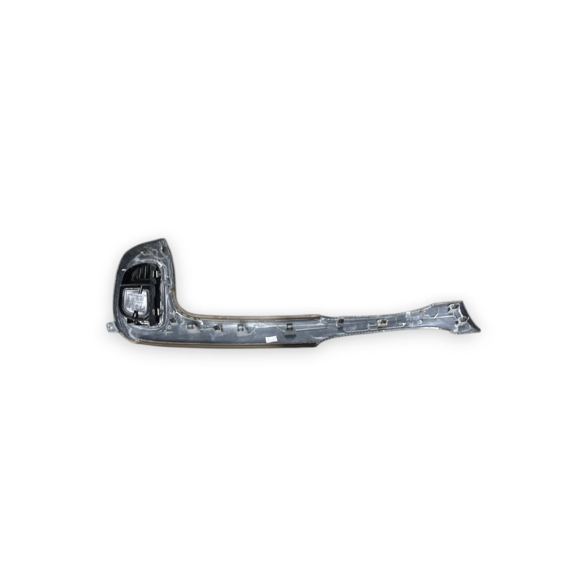 Modanatura Cruscotto Centrale Fiat 500L (2014 -) cod: 735535480
