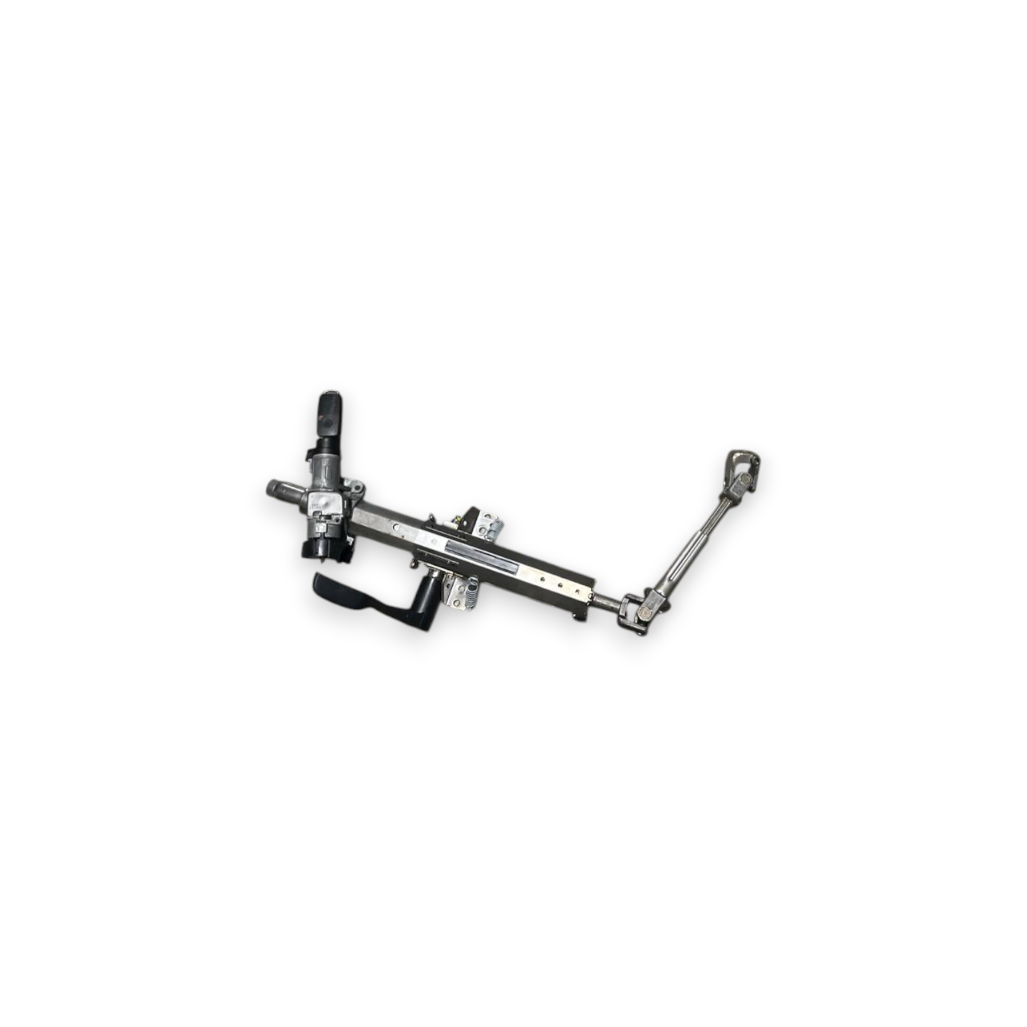 Piantone Sterzo / Canna Sterzo Volkswagen Polo V 6R 1.6 Benzina - Gpl (2009 al 2017) cod: 6R1419501EQ