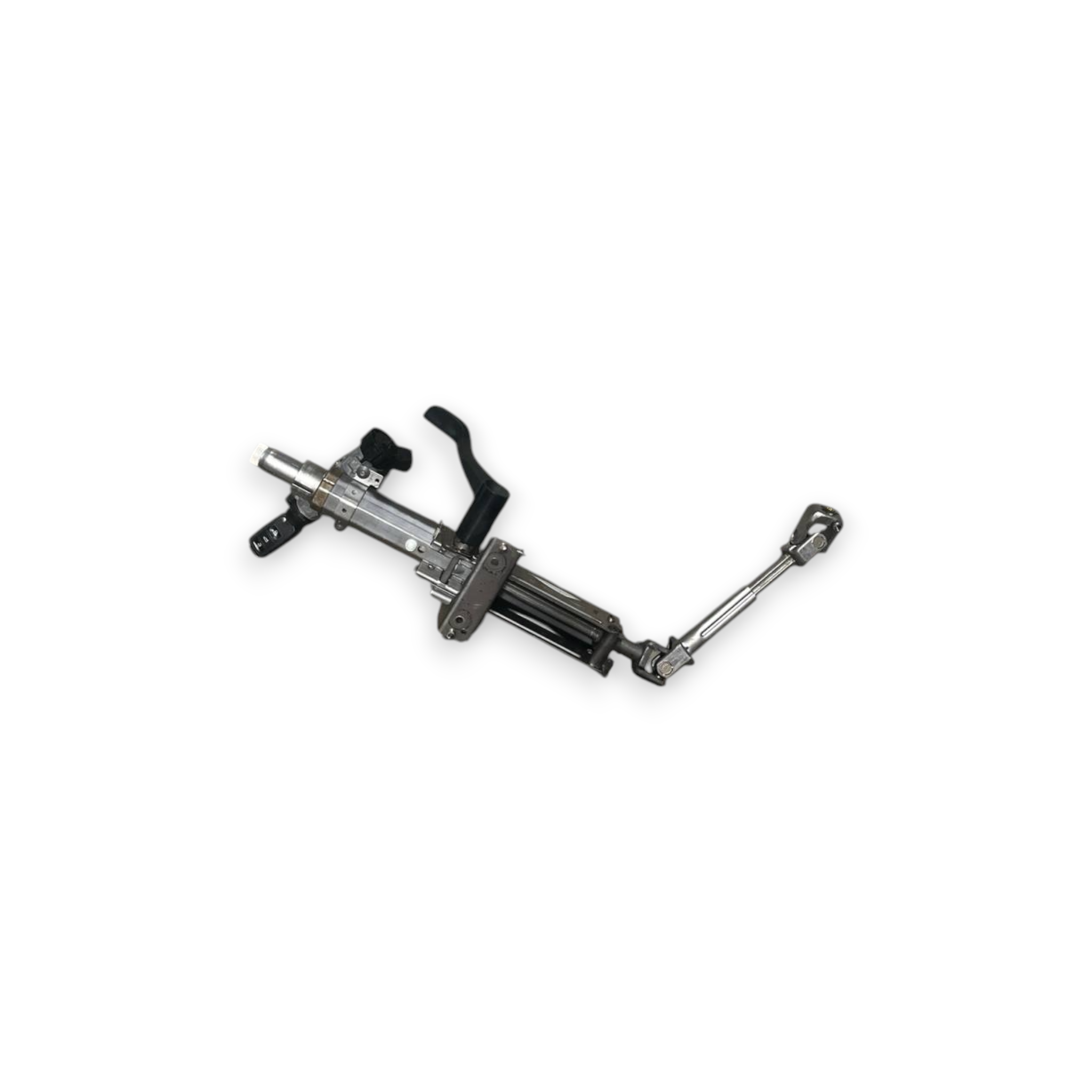 Piantone Sterzo / Canna Sterzo Volkswagen Polo V 6R 1.6 Benzina - Gpl (2009 al 2017) cod: 6R1419501EQ