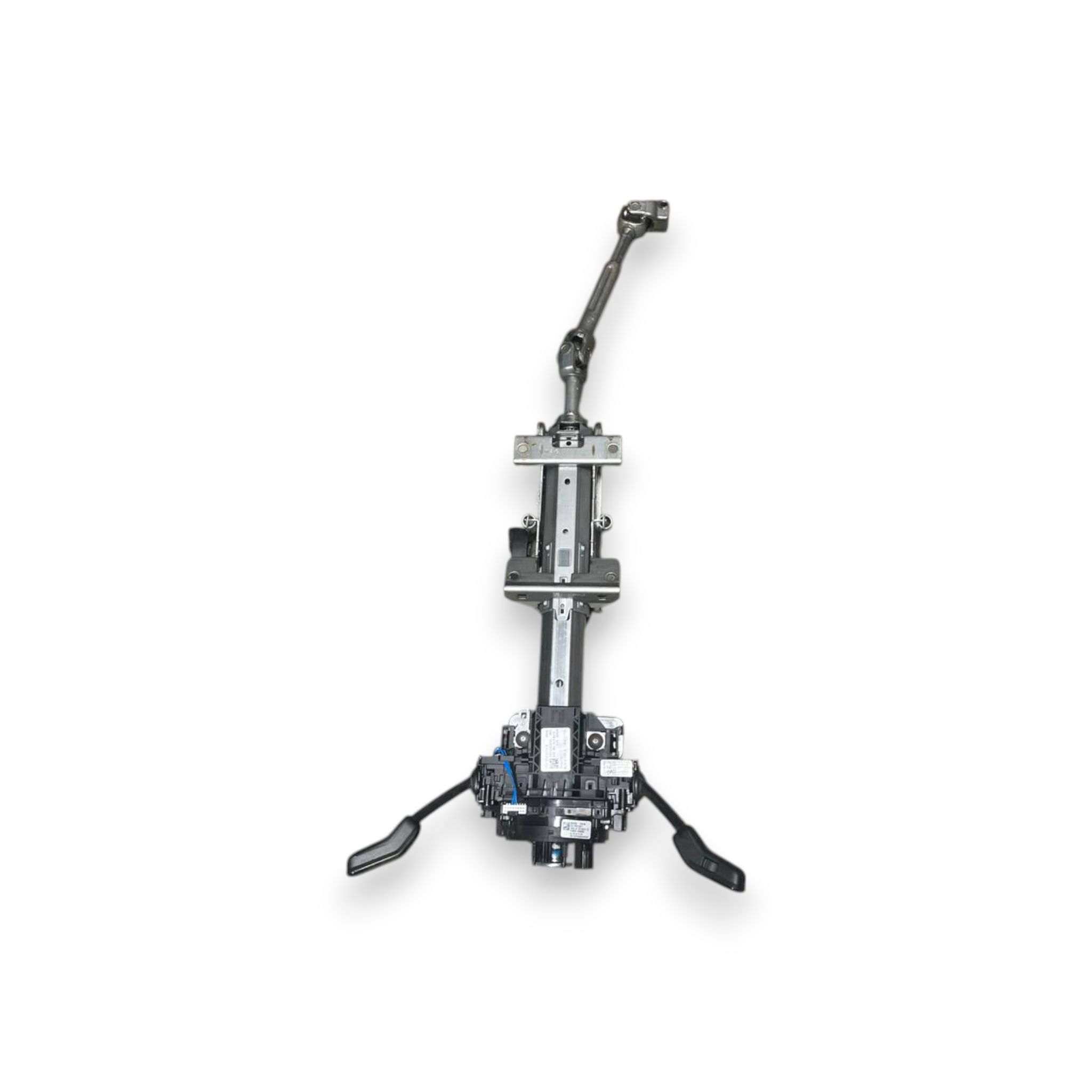 Piantone Sterzo / Canna Sterzo + Devioluci Cupra Formentor (2020 -) cod: 5WB419502F / cod: 5Q1953507GA