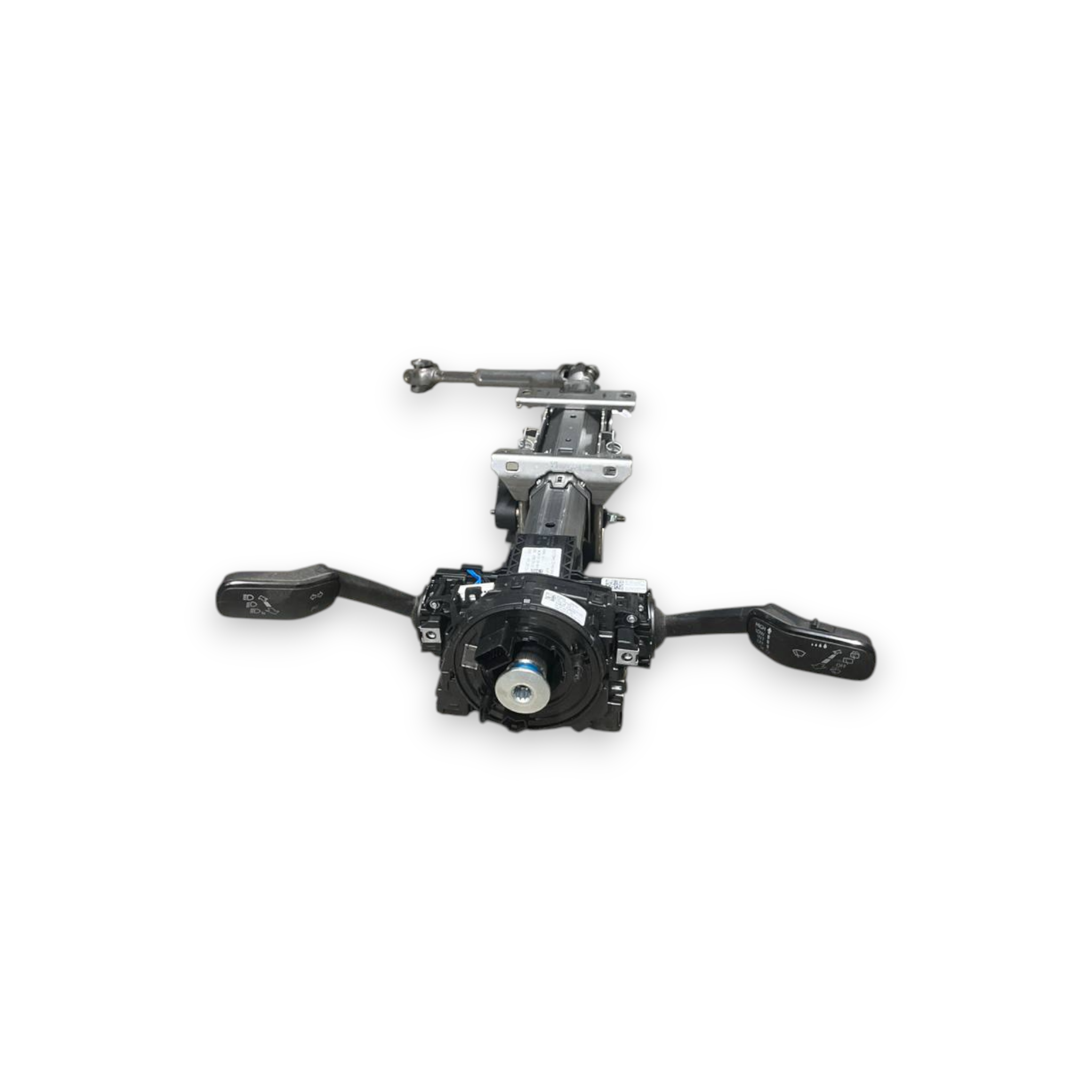 Piantone Sterzo / Canna Sterzo + Devioluci Cupra Formentor (2020 -) cod: 5WB419502F / cod: 5Q1953507GA