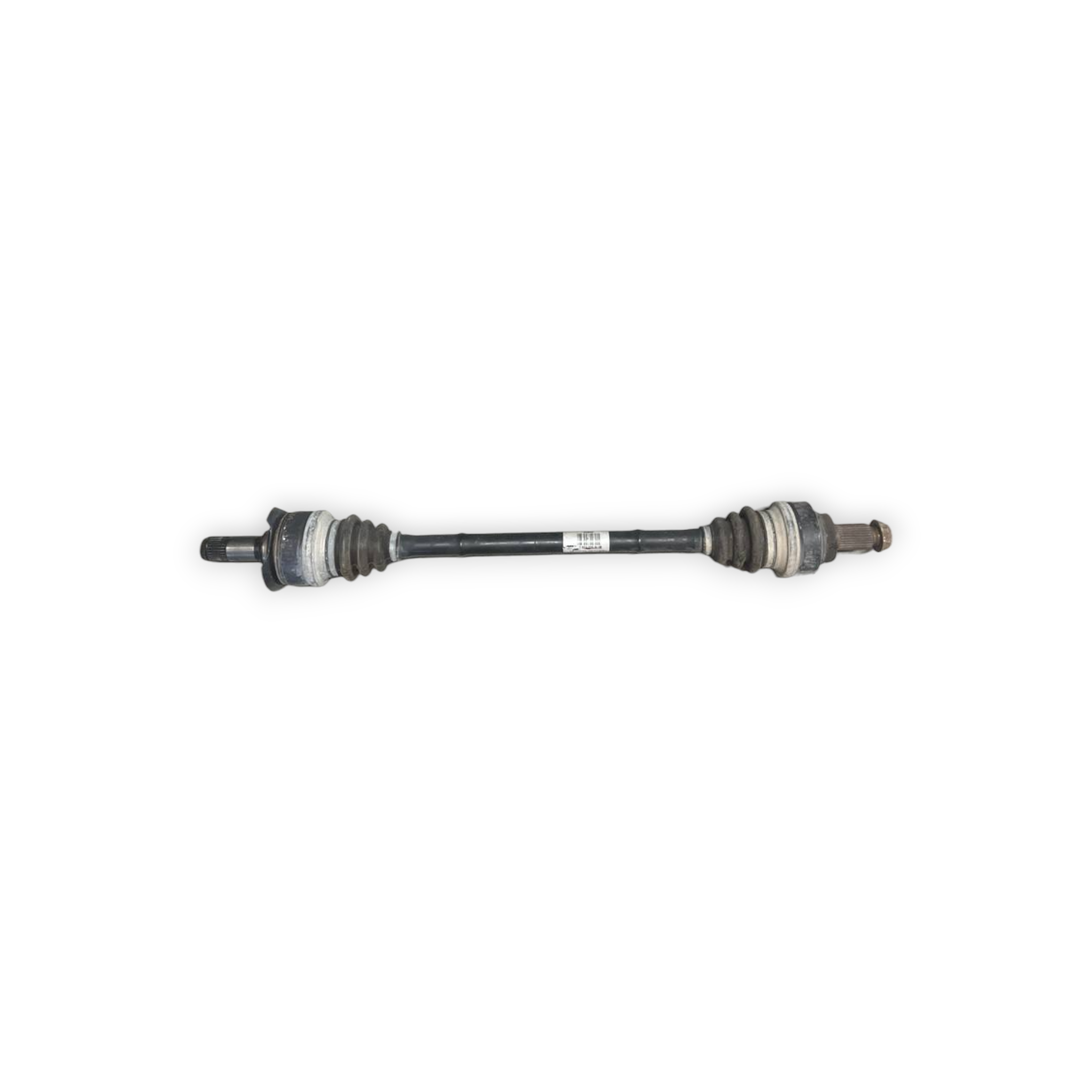 Semiasse posteriore destro (dx) bmw serie 1 f20 2.0 benzina (2011 al 2019) cod: 7624206