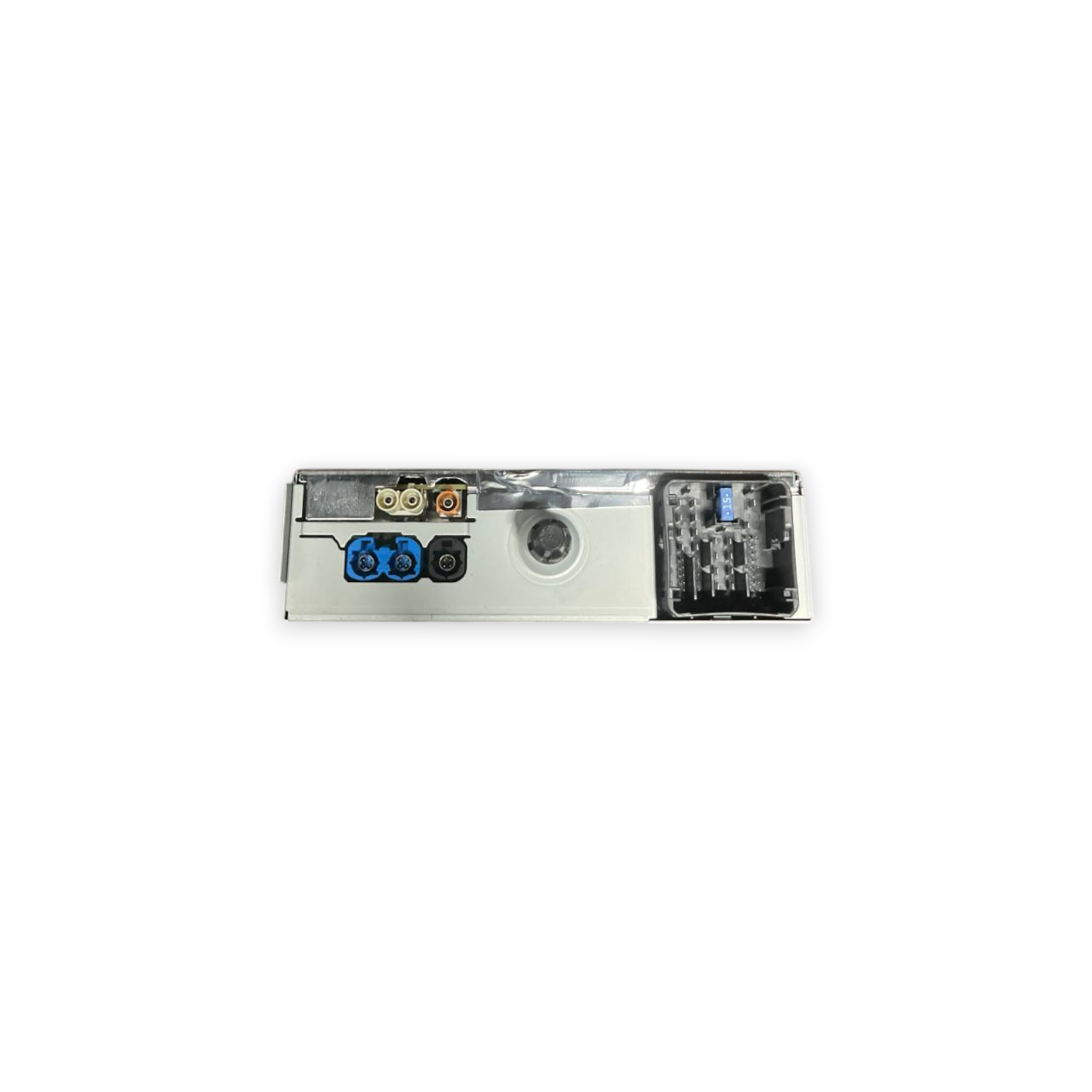Autoradio / Stereo Opel Corsa F (2019 -) cod: 9833500080