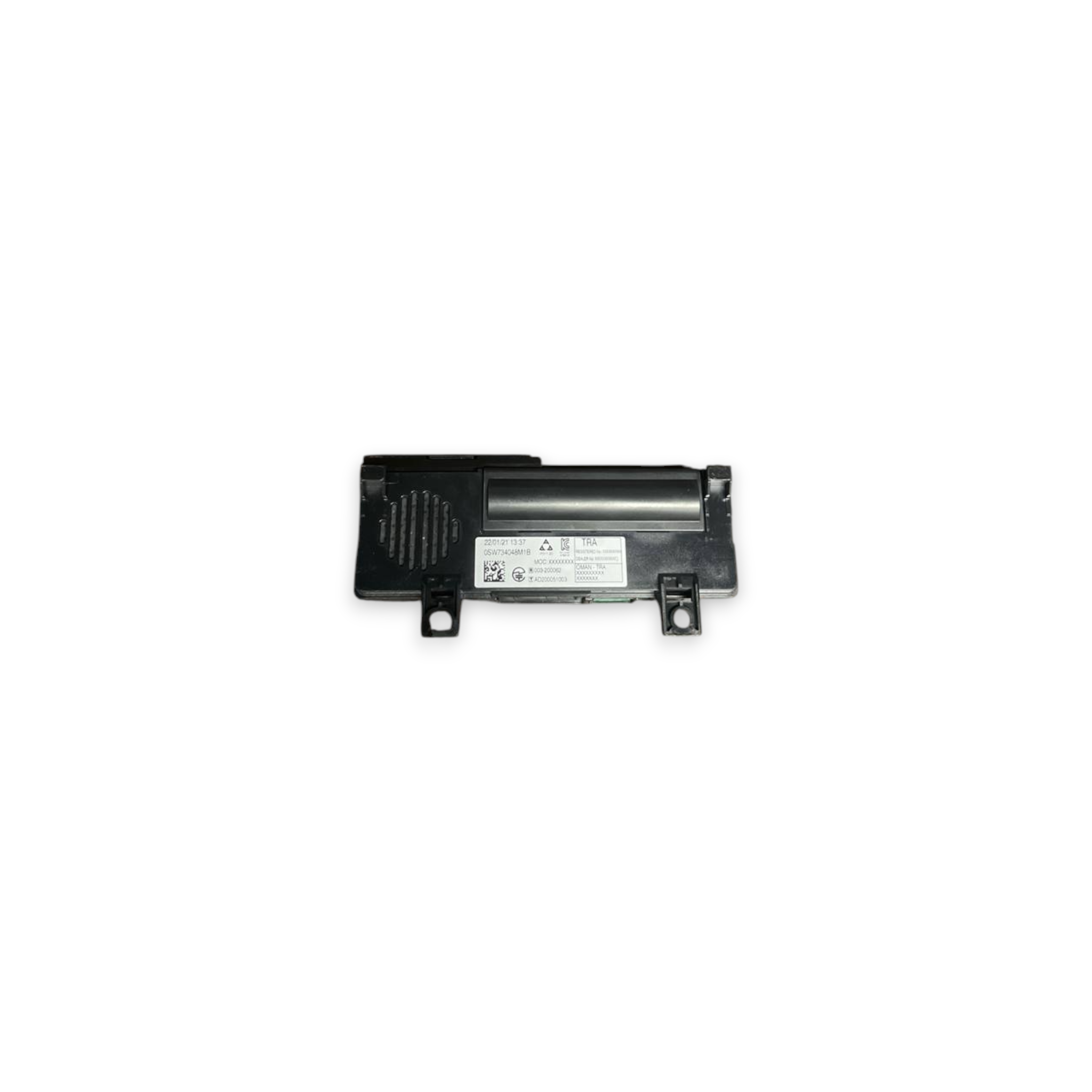 Centralina Controllo Telefono Opel Corsa F (2019 -) cod: 9839316980