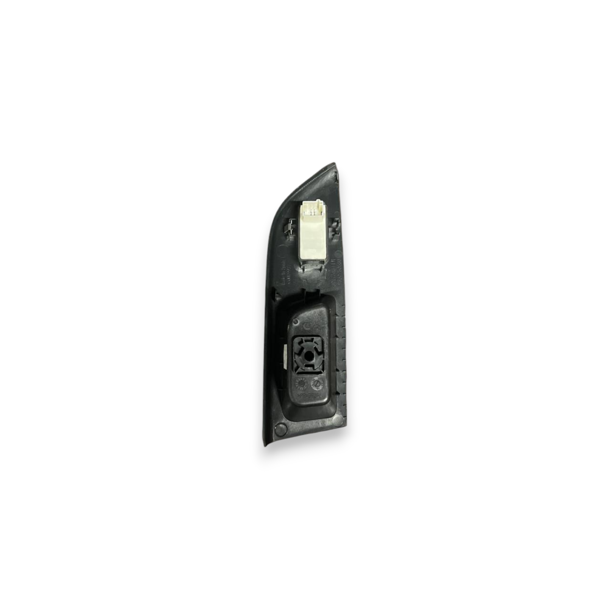 Pulsantiera Alzavetro posteriore sinistra (sx) Opel Corsa F (2019 -) cod: 9830250680