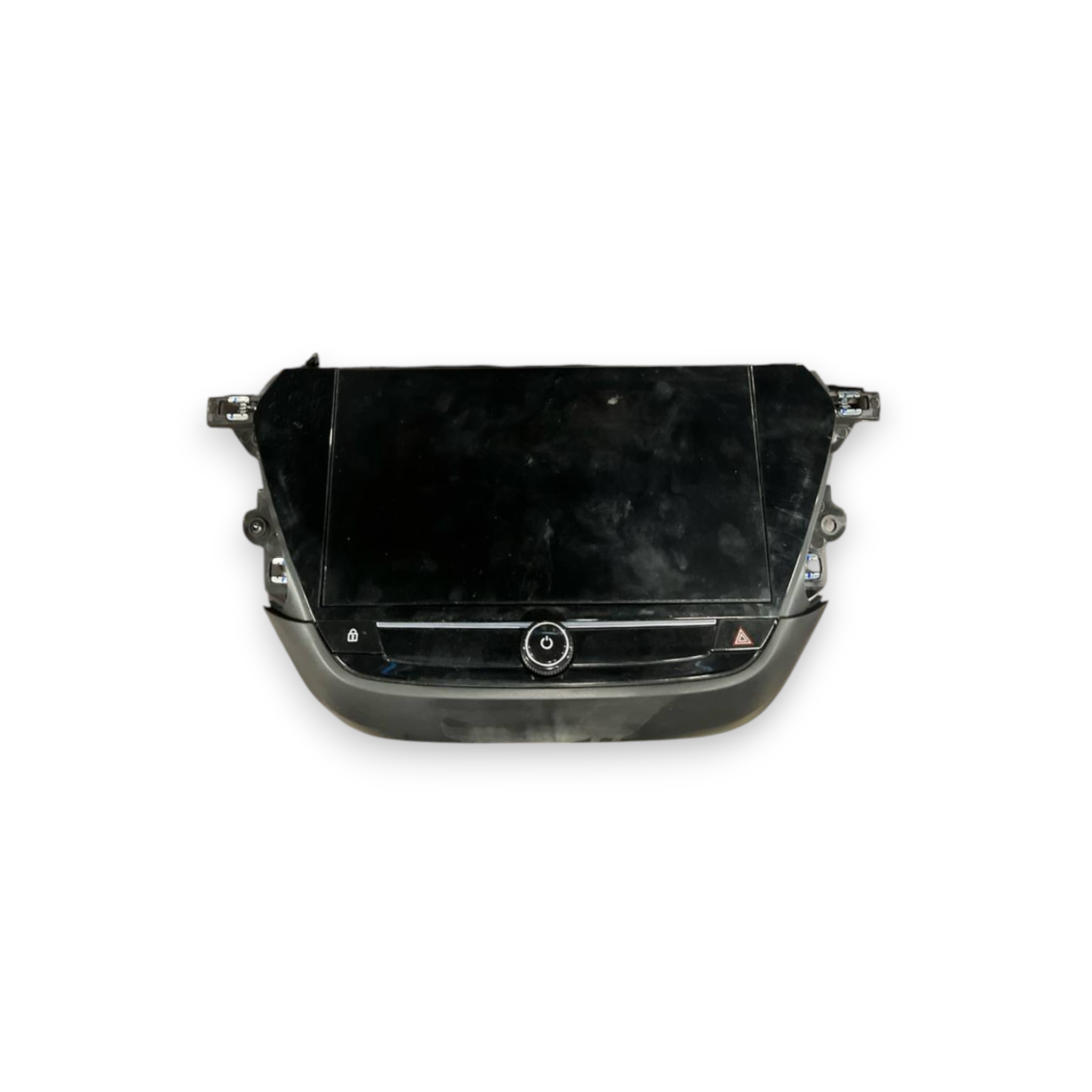 Display / Schermo Multifunzione Opel Corsa F (2019 -) cod: 39185456