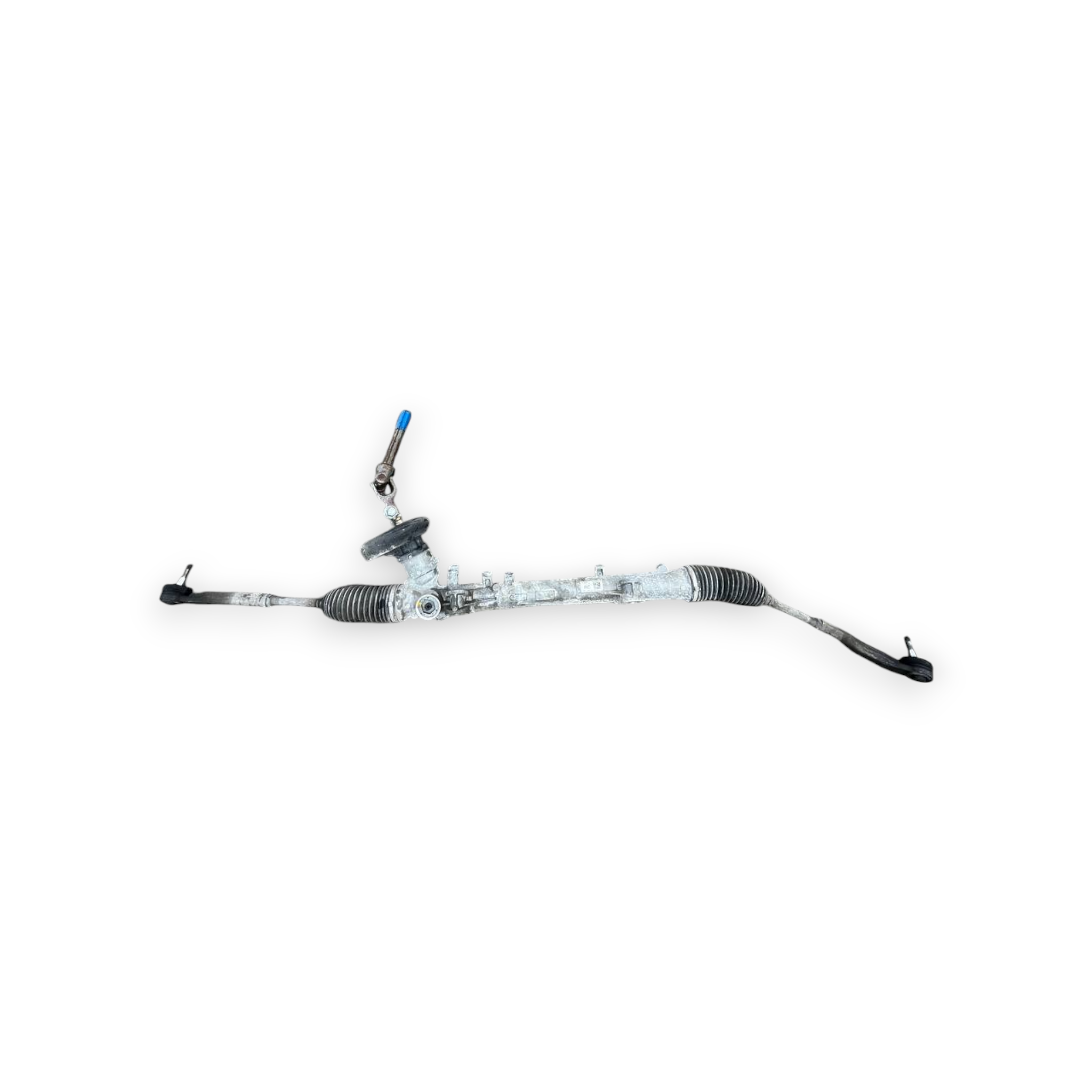 Scatola Sterzo / Scatola Guida Renault Clio V 1.0 Benzina - Gpl (2019 -) cod: 490011723R