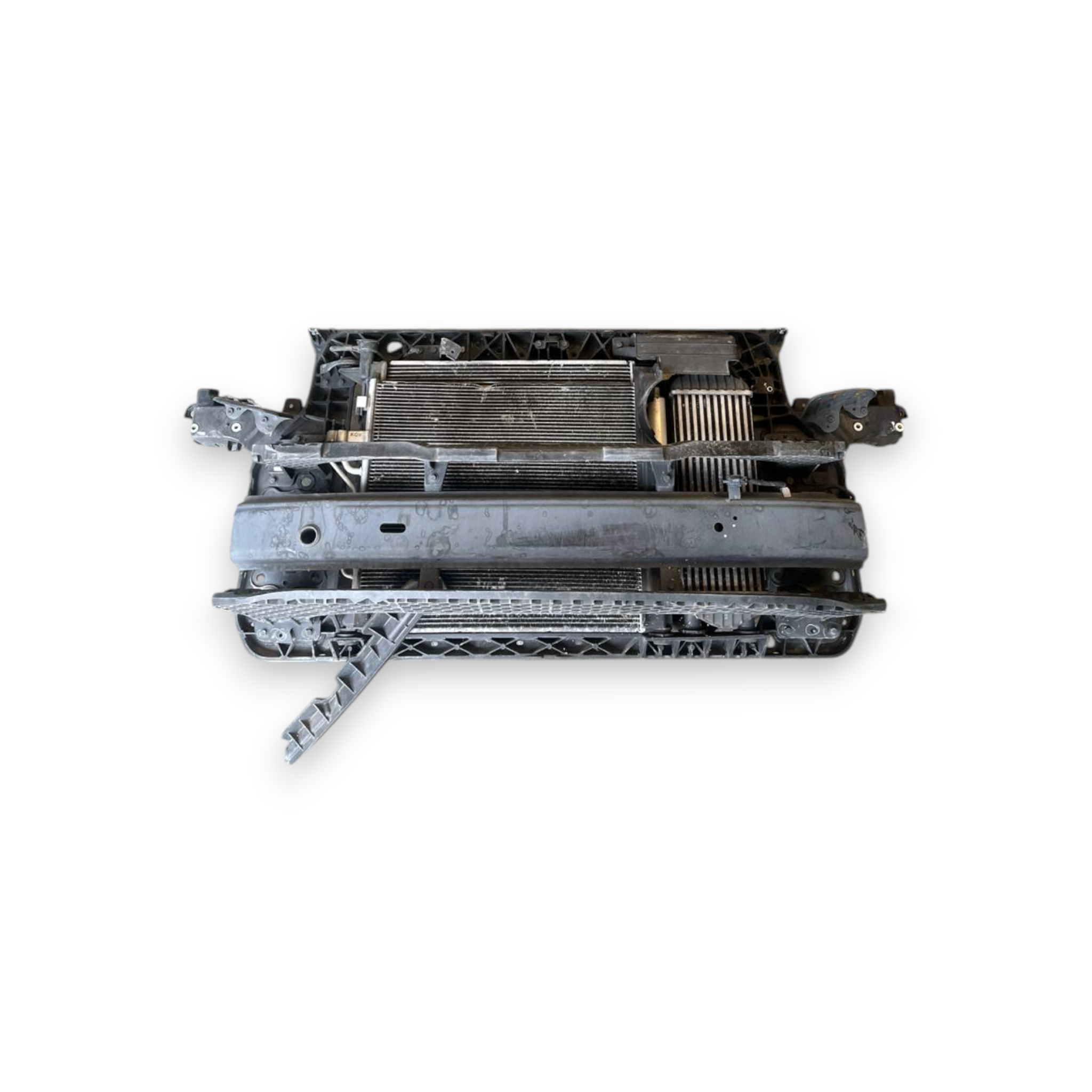 Kit Radiatore Kia Sportage III SL 1.7 Diesel (2010 al 2016) cod: 28270-2A550