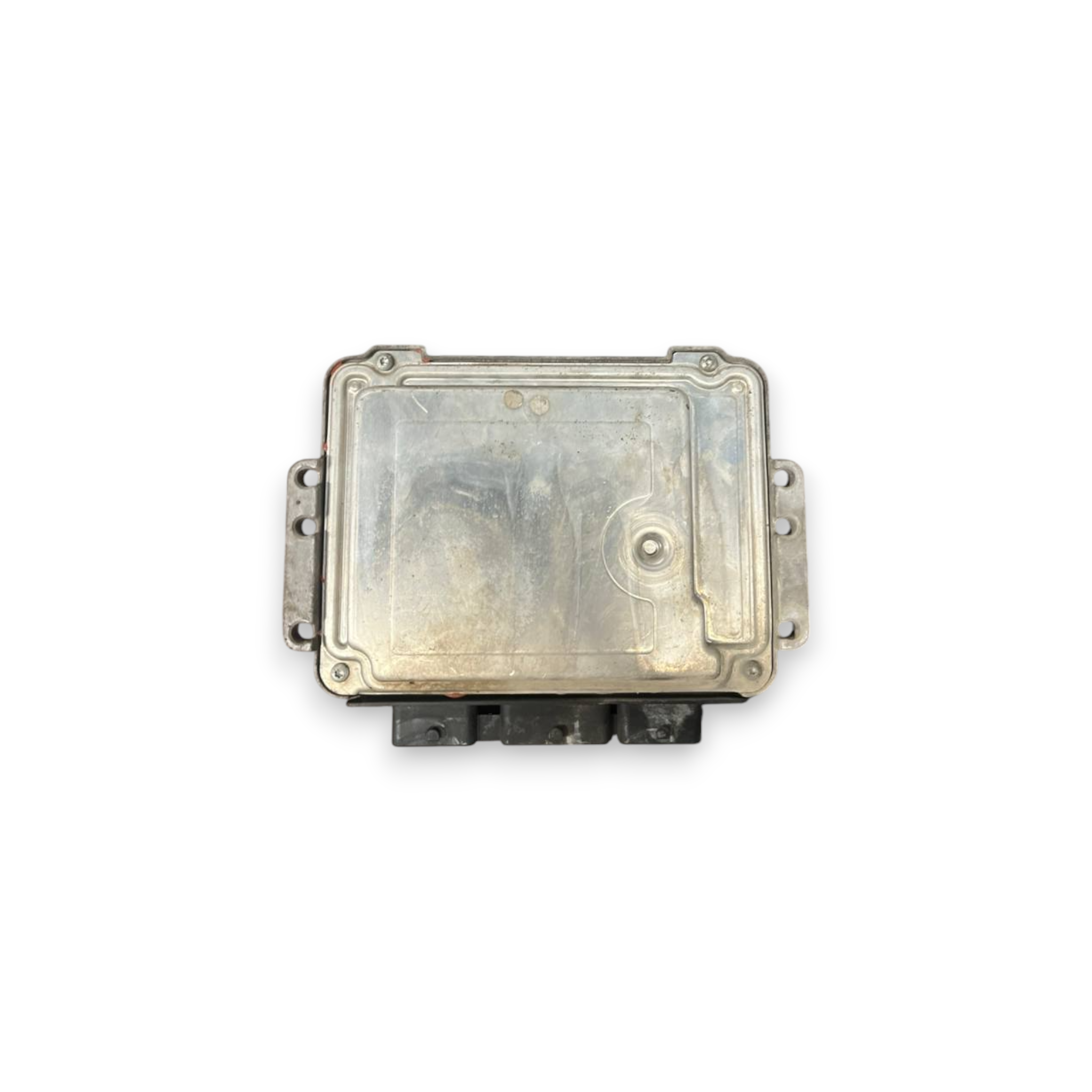 Centralina Ecu Motore Ford Fiesta V 1.6 Diesel (2002 al al 2007) cod: 5S61-12A650-ED - BIBA-RICAMBI
