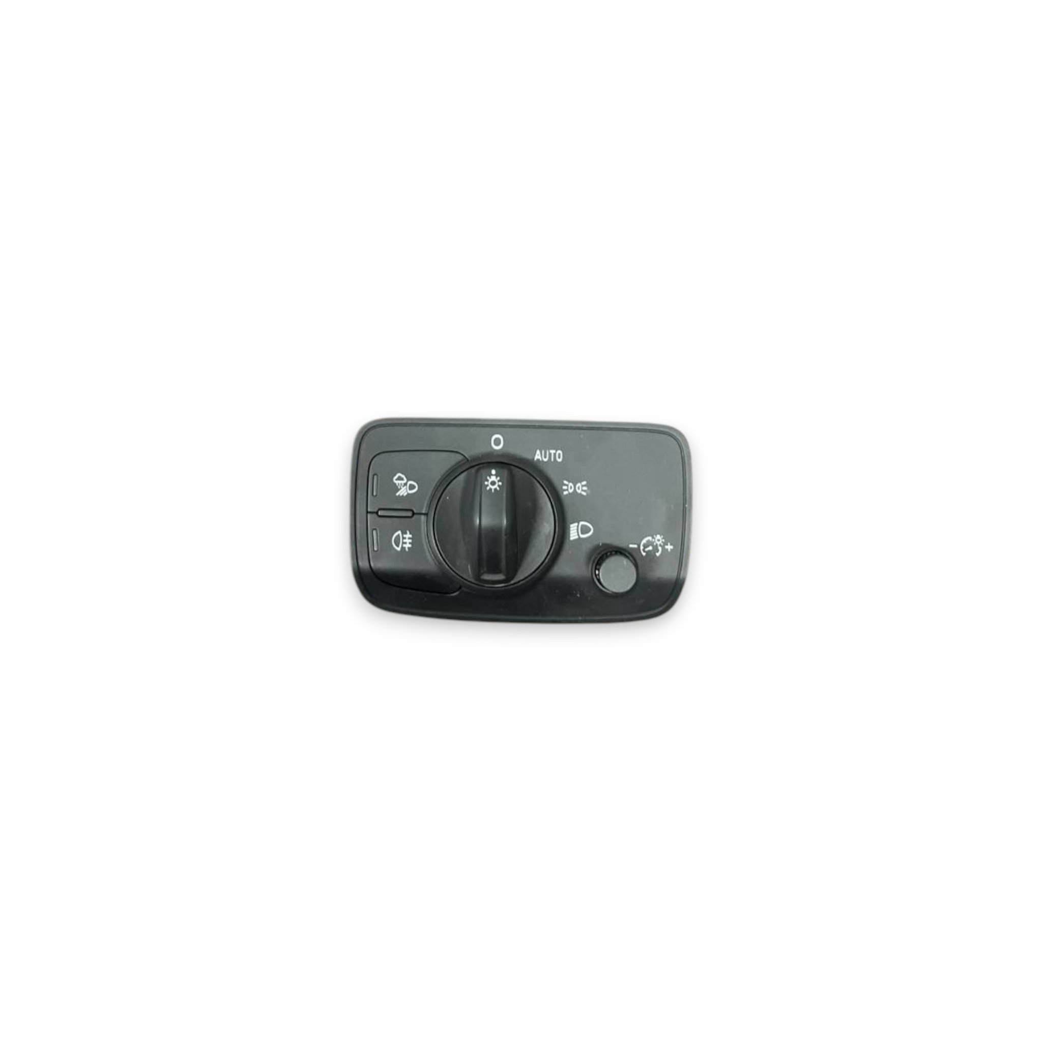 Comando / Interruttore Comandi Regolazione Luci Audi Q2 (2016 -) cod: 8V0941531AQ - BIBA-RICAMBI