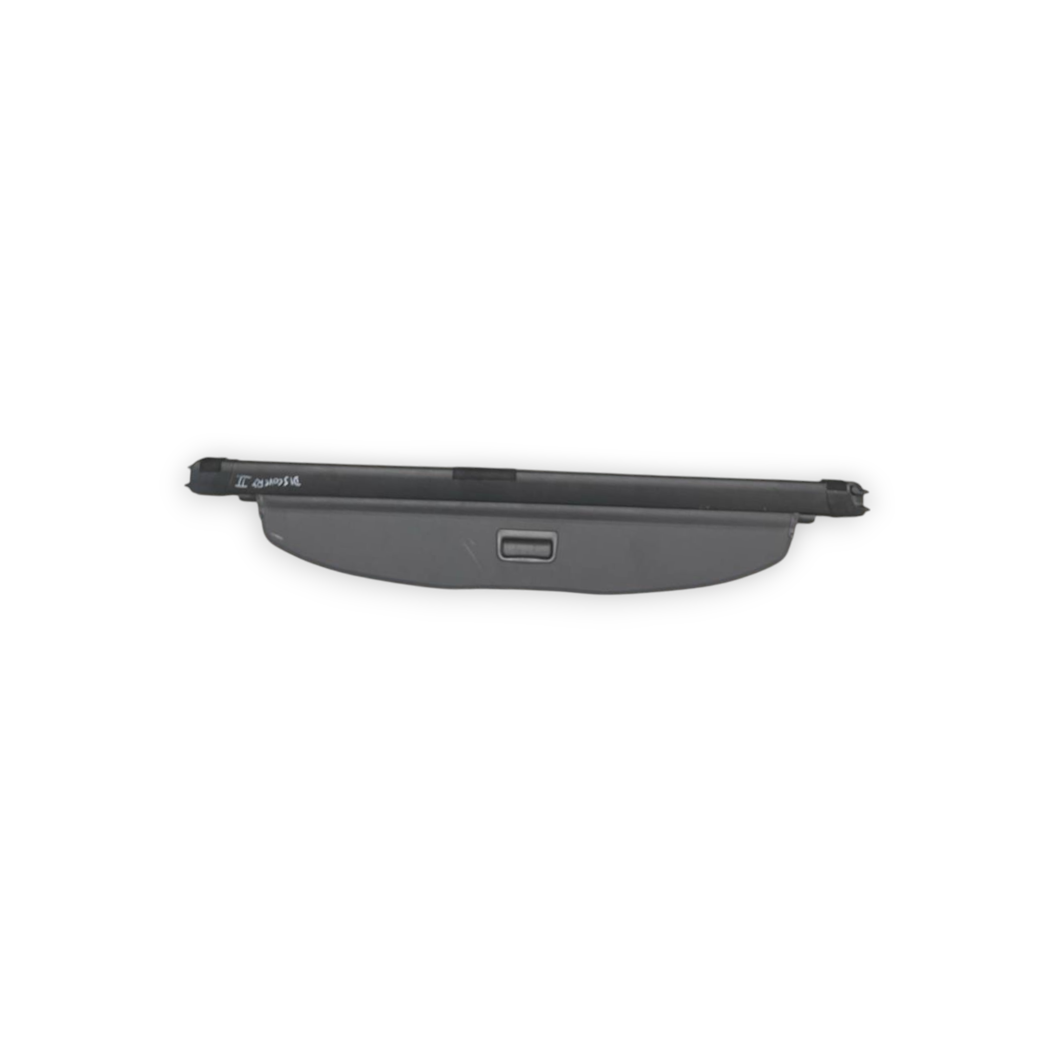 Cappelliera a Rullo Land Rover Discovery Sport L550 (2014 -) - BIBA-RICAMBI