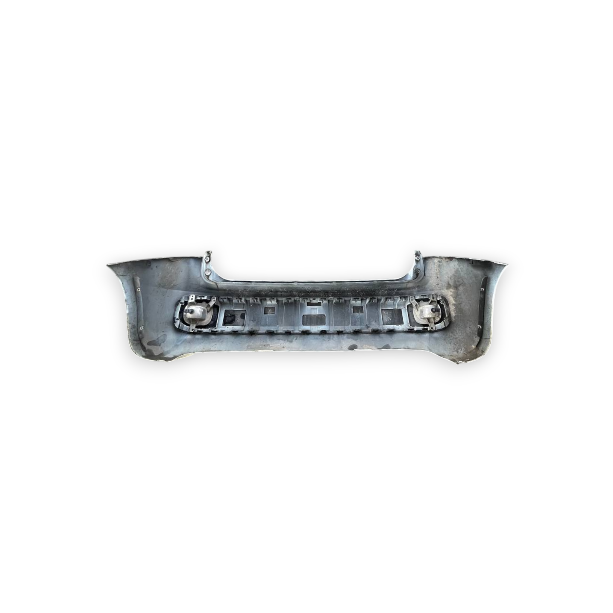 Paraurti posteriore Bianco Fiat Panda 312 (2012 -)