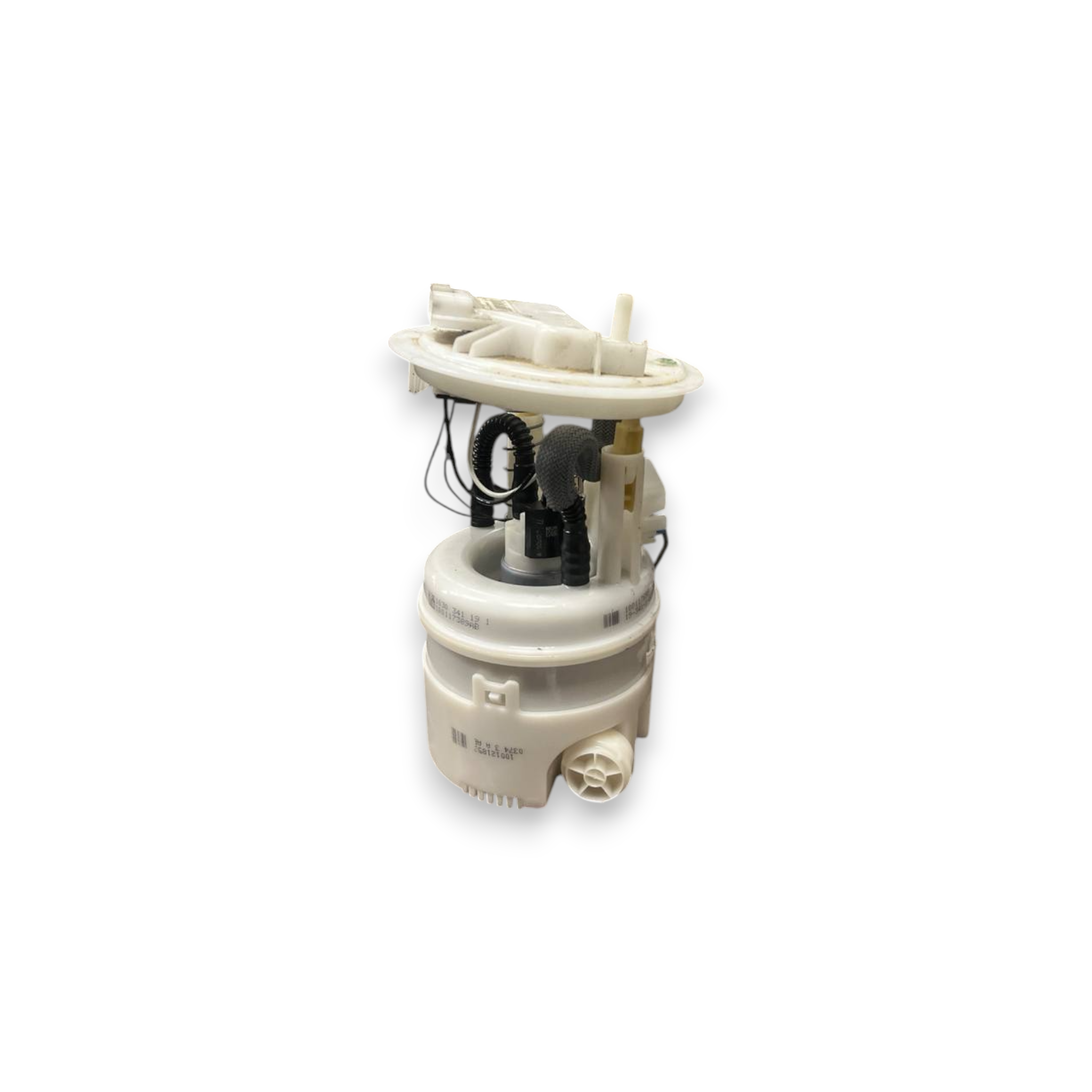 Pompa Carburante / Galleggiante Renault Clio V 1.0 Benzinal (2019 -) cod: 172021210R - BIBA-RICAMBI