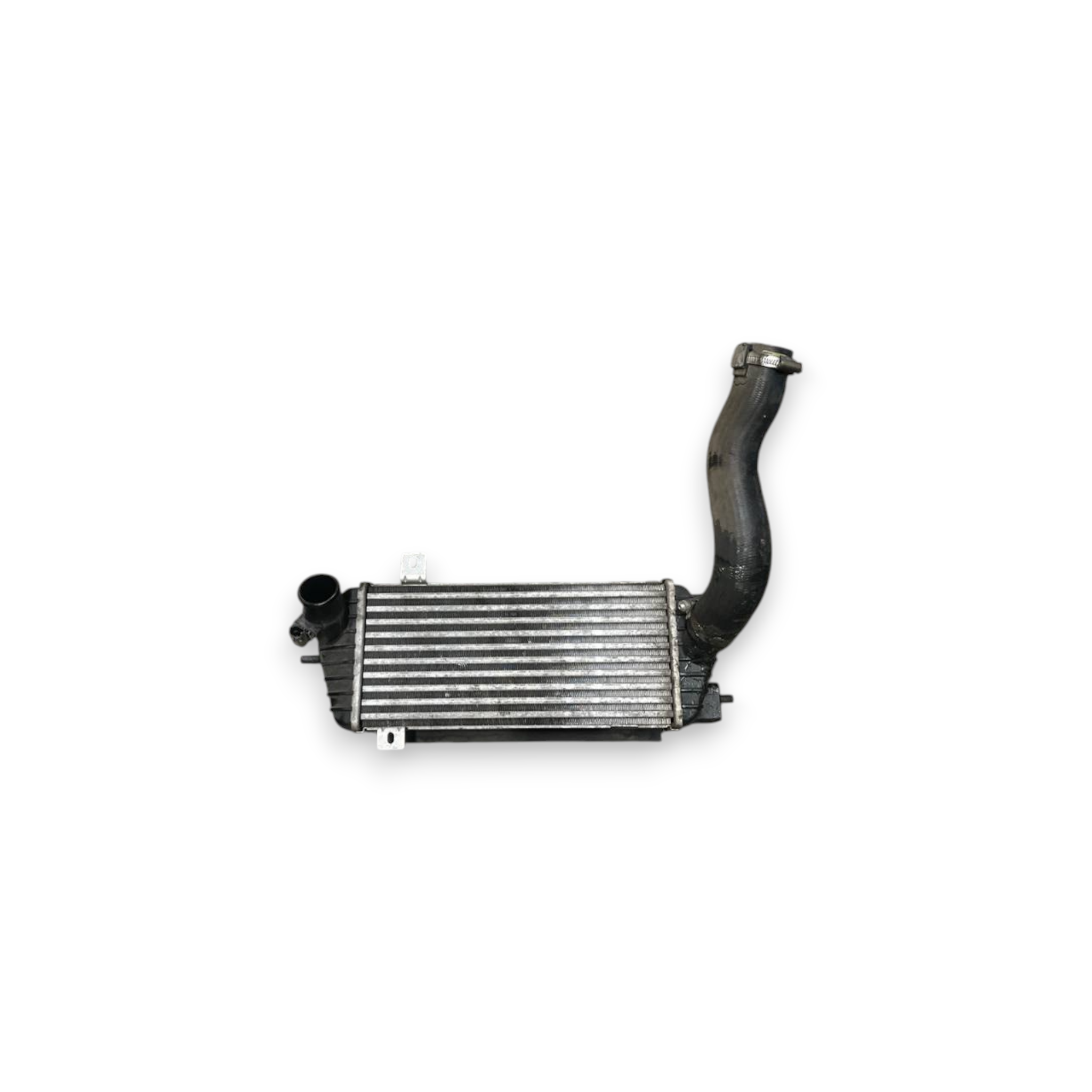 Intercooler Kia Sportage IV QL 1.7 Diesel (2016 al 2021) cod: 28270-2A510 - BIBA-RICAMBI