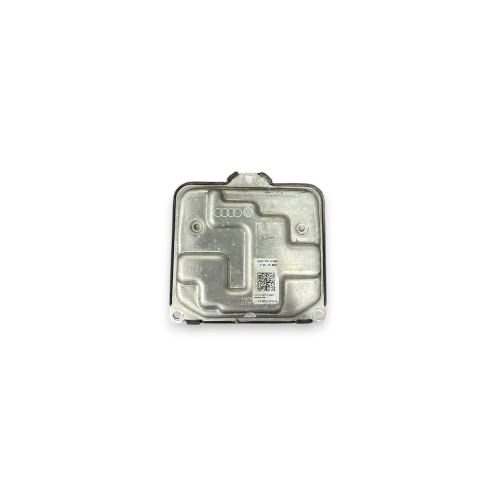 Centralina Fari Led Audi Q2 (2016 -) cod; 8S0907397 - BIBA-RICAMBI