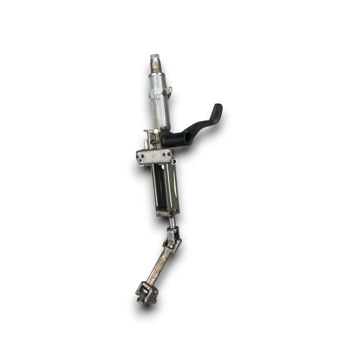 Piantone / Canna Sterzo Audi A1 (8X) cod.6R1419502D 1.6 Diesel (2010 > 2018)