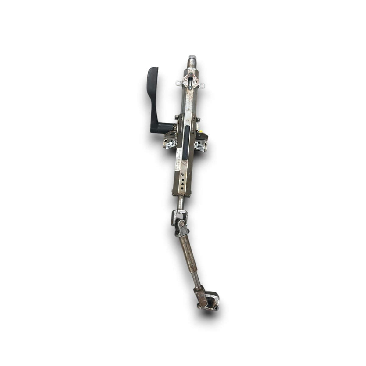 Piantone / Canna Sterzo Audi A1 (8X) cod.6R1419502D 1.6 Diesel (2010 > 2018)