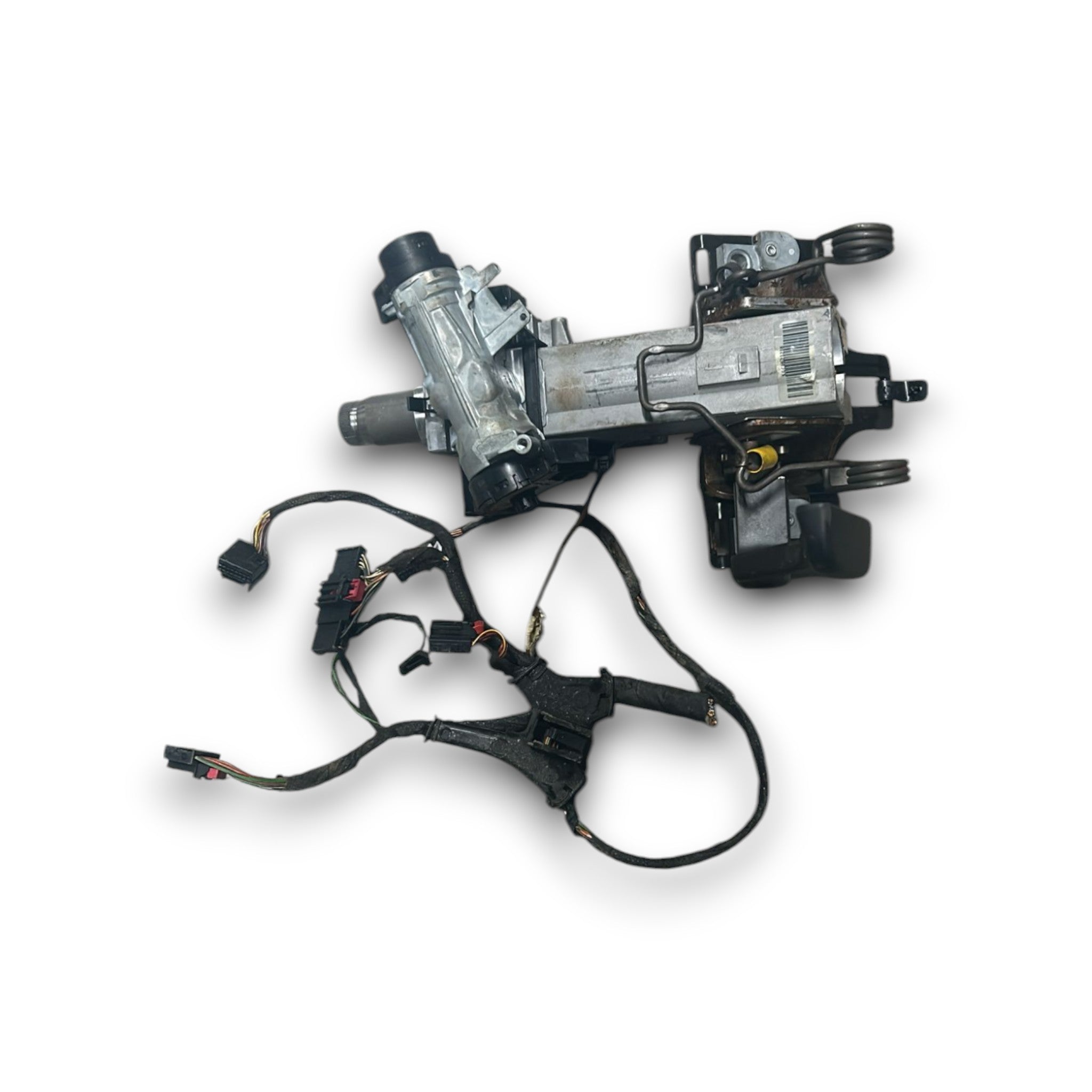 Piantone / Canna Sterzo Audi A1 (8X) cod.A0049442 (2011 > 2018)