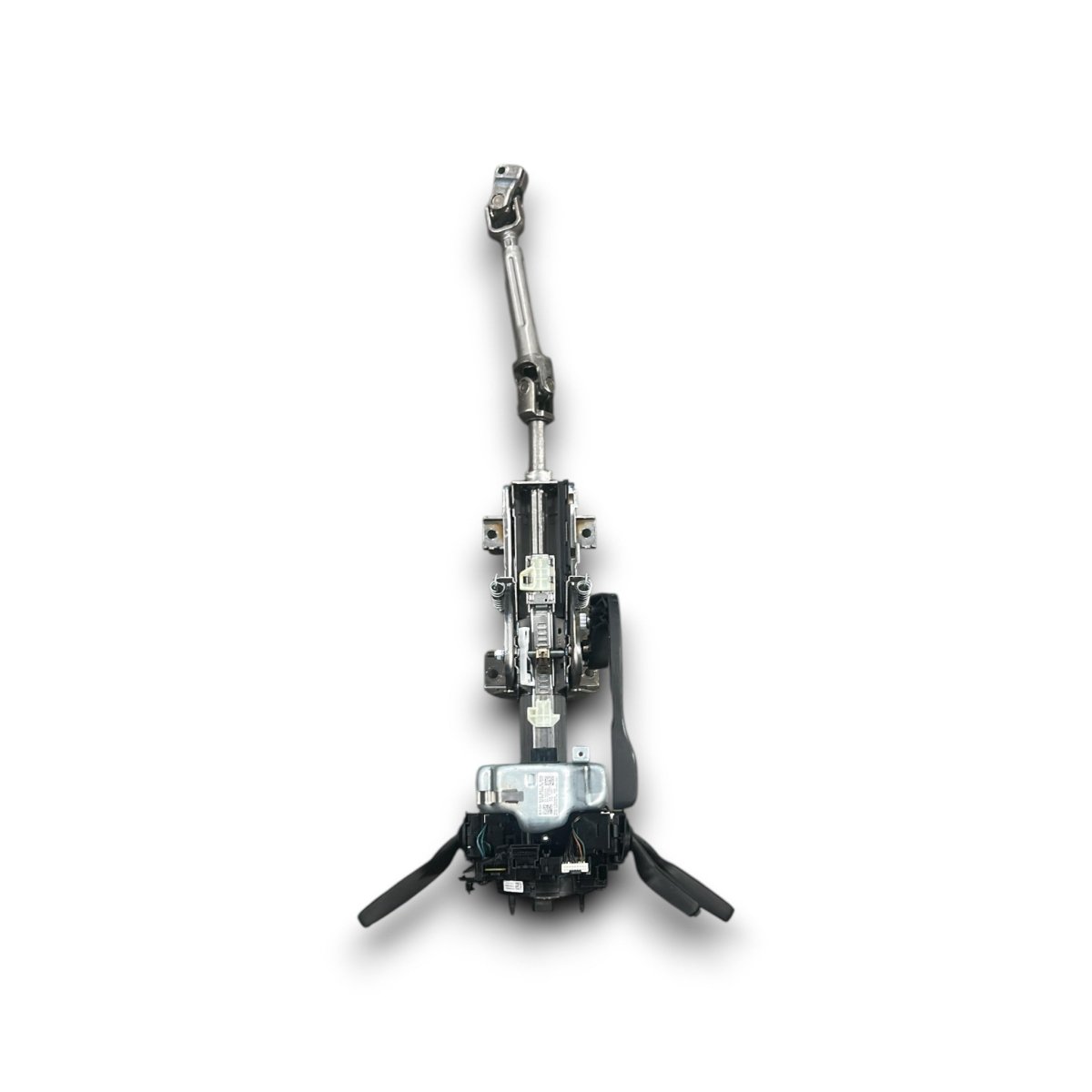 Piantone / Canna Sterzo Audi A3 (8V) cod.5Q1419502AC 1.6 Diesel (2013 > 2020) cod.8V0953521CH + Devioluci