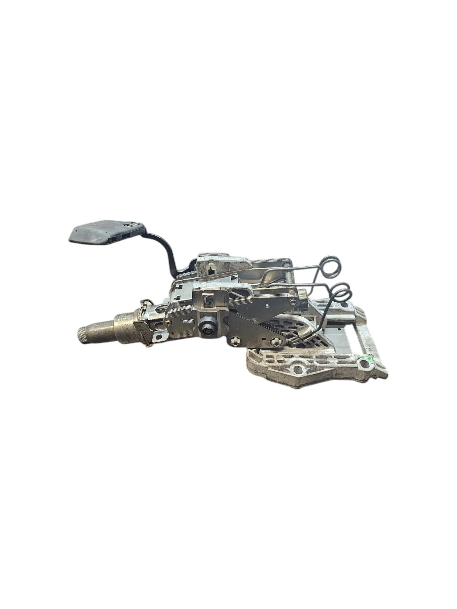 Piantone / Canna Sterzo Audi A6 C5 Cod:4B0419502B (1997-2004)