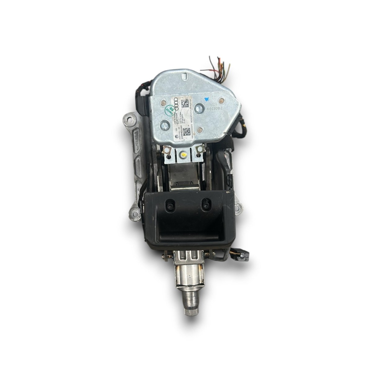 Piantone / Canna Sterzo Audi A6 (C6) cod.4F0905852B 3.0 Diesel (2004 > 2011)