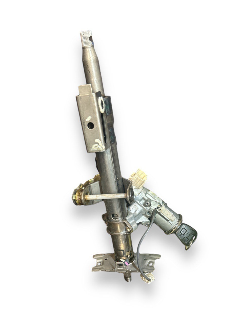 Piantone / Canna Sterzo + Blocchetto Di Avviamento Con Chiave Toyota Rav IV 2.0 Benzina (2000 > 2006) cod . 89783-52040